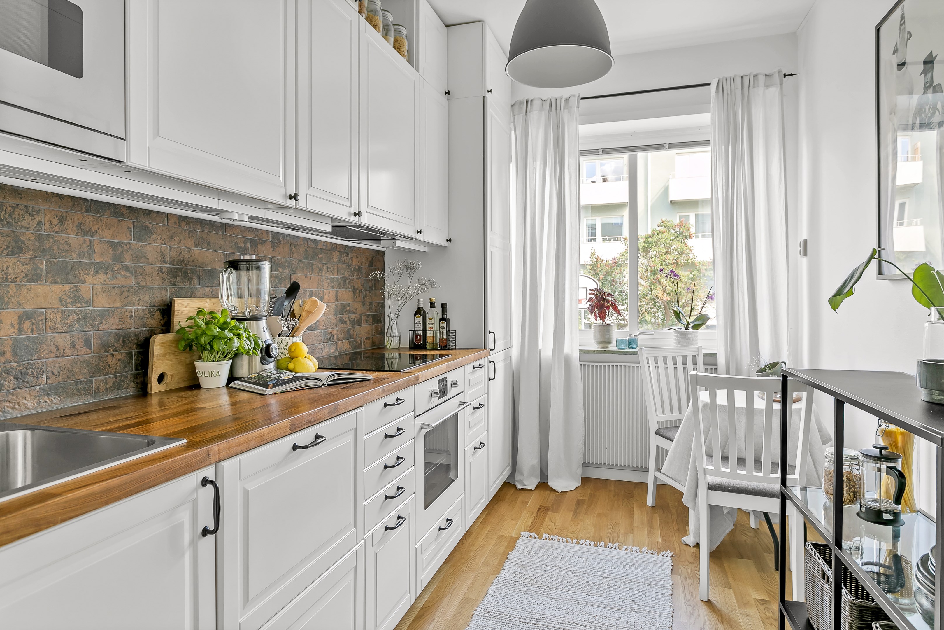 Bostadsbild från Fålhagsleden 6B, Såld i Fålhagen, Uppsala