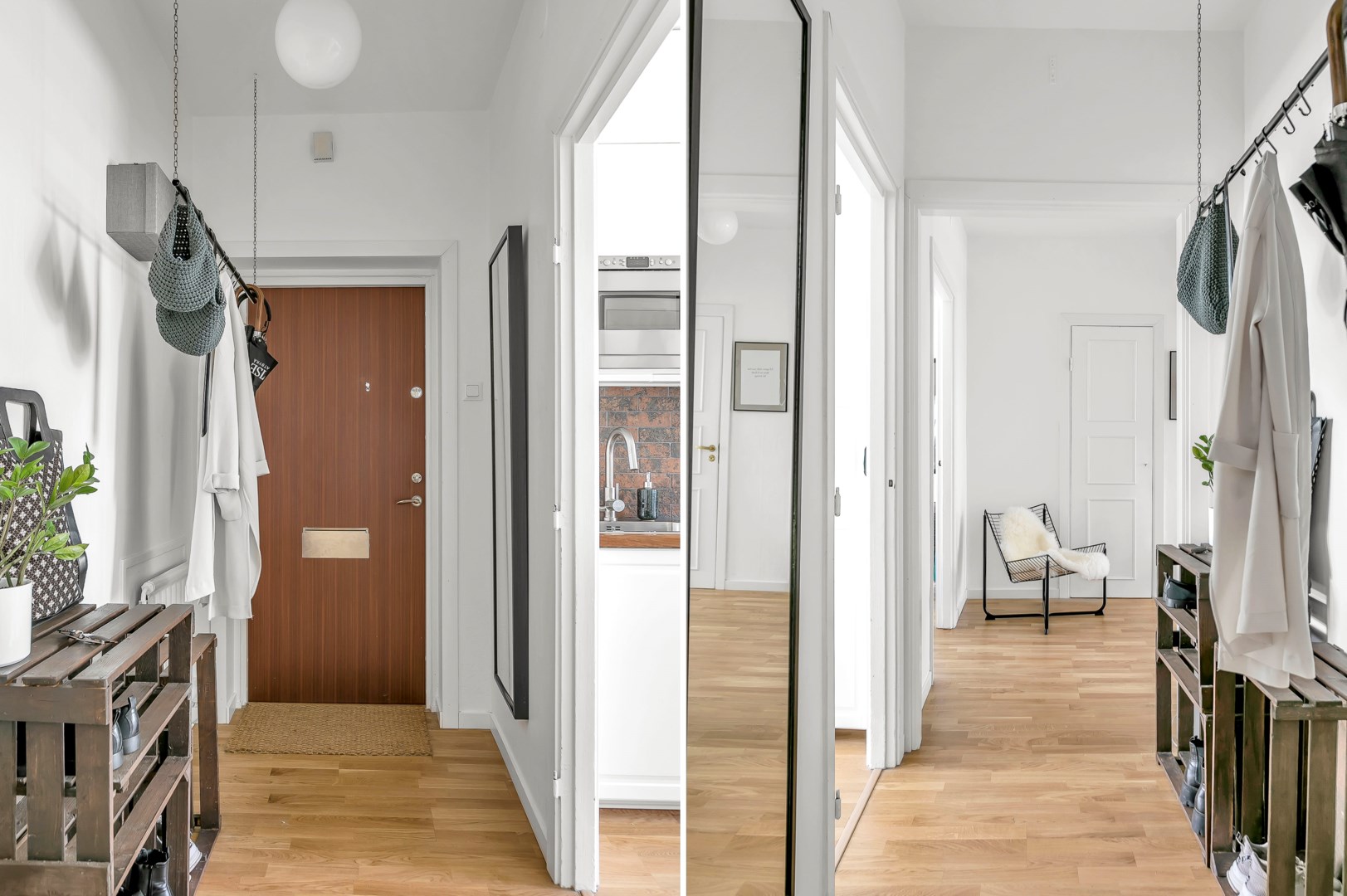 Bostadsbild från Fålhagsleden 6B, Såld i Fålhagen, Uppsala