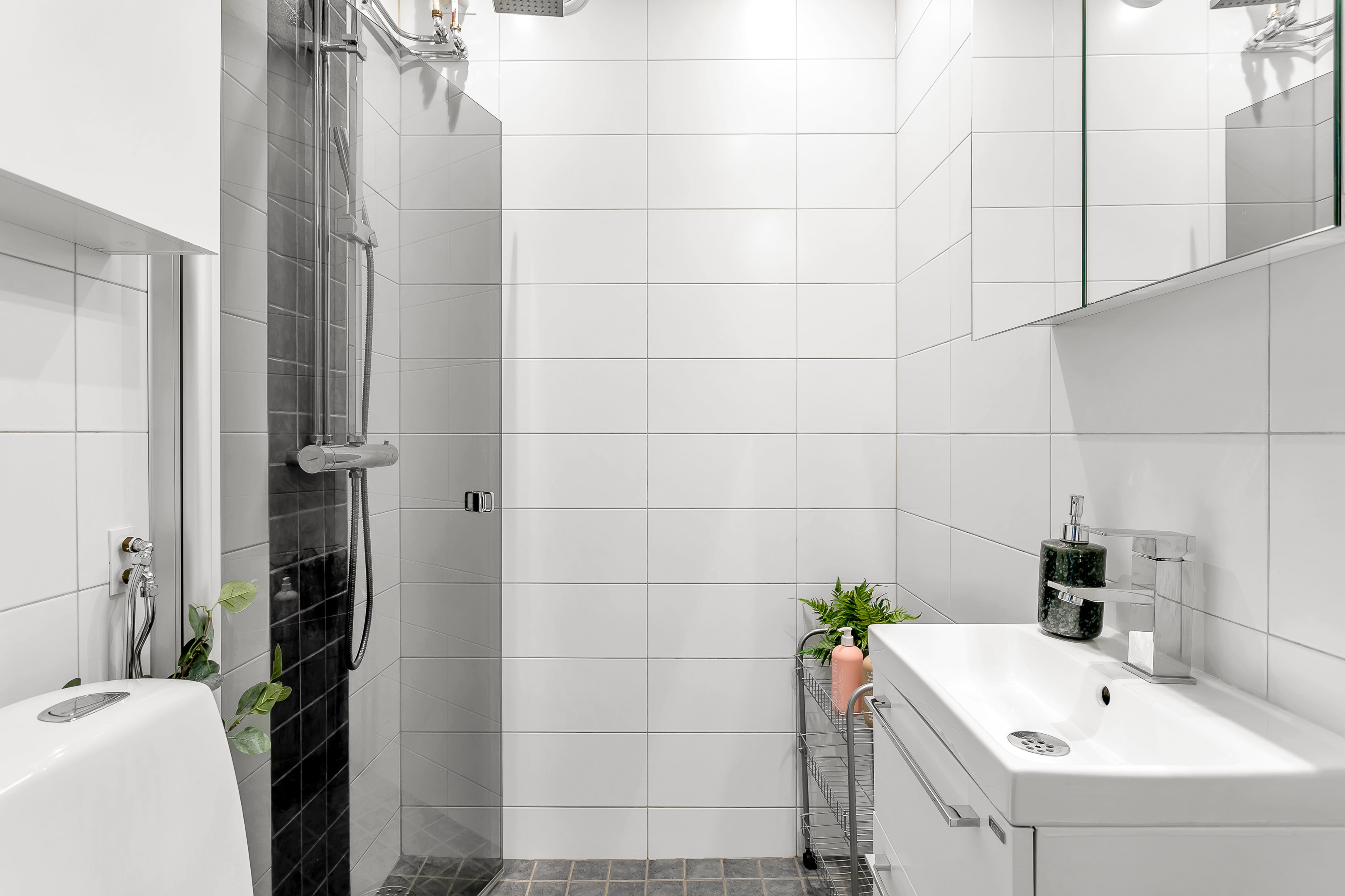 Bostadsbild från Fålhagsleden 6B, Såld i Fålhagen, Uppsala