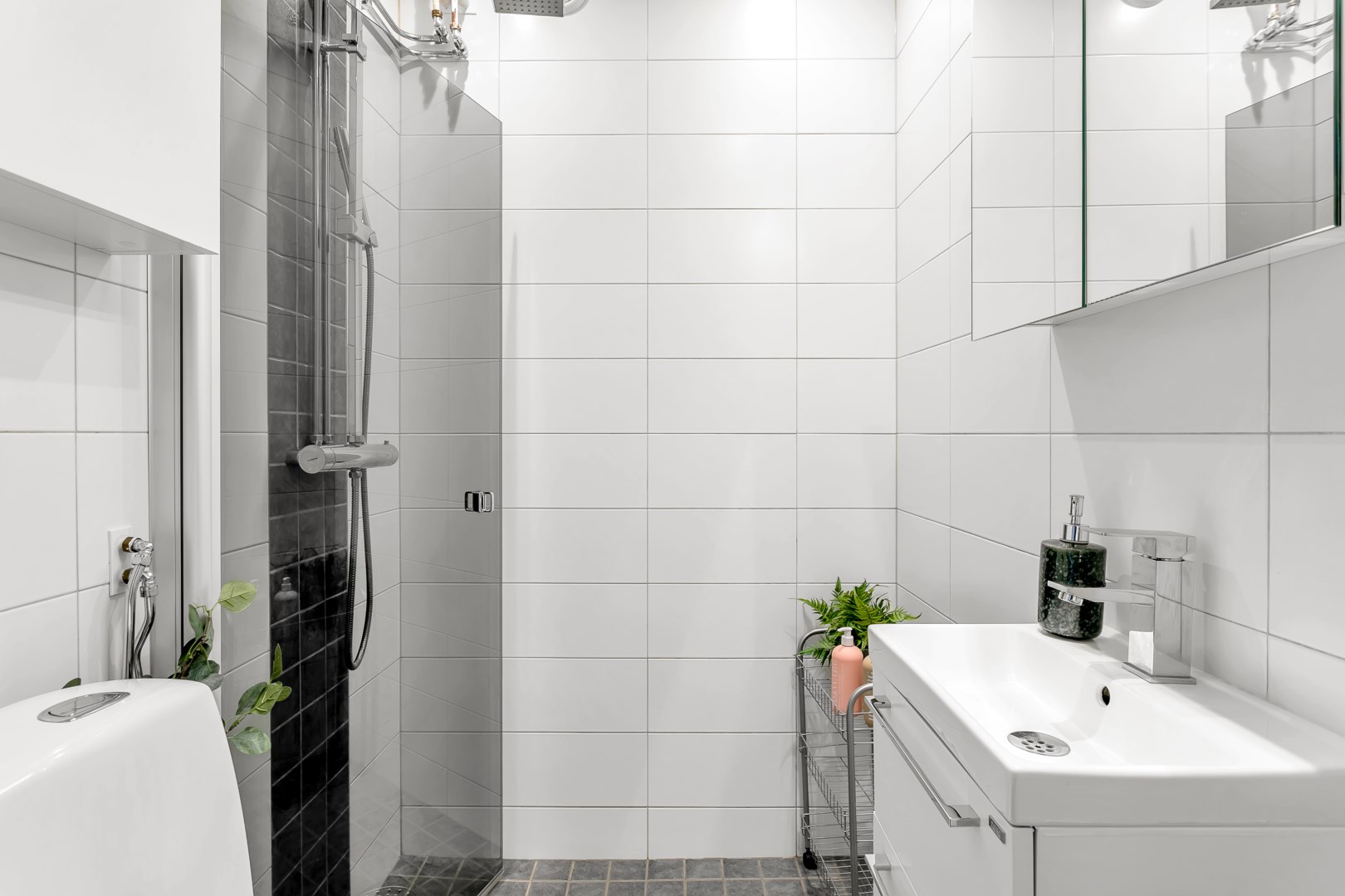 Bostadsbild från Fålhagsleden 6B, Såld i Fålhagen, Uppsala