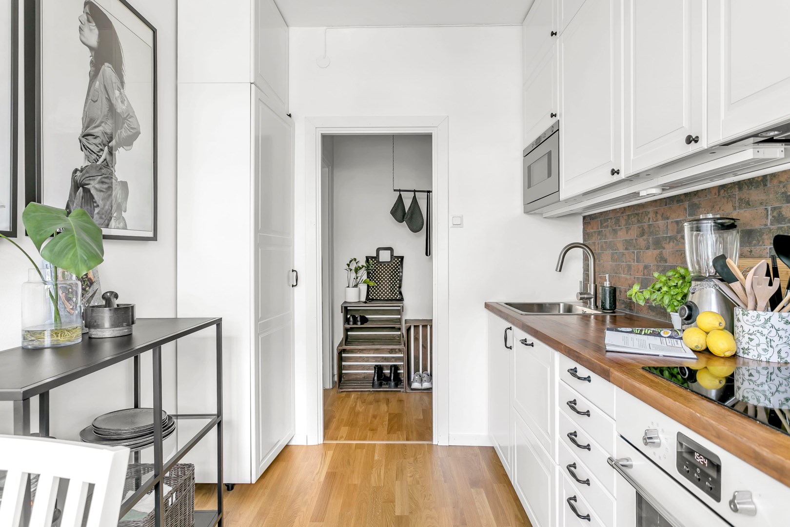 Bostadsbild från Fålhagsleden 6B, Såld i Fålhagen, Uppsala