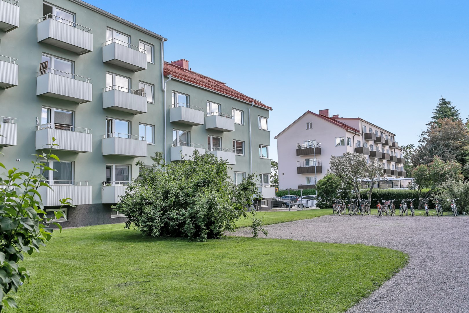 Bostadsbild från Fålhagsleden 6B, Såld i Fålhagen, Uppsala