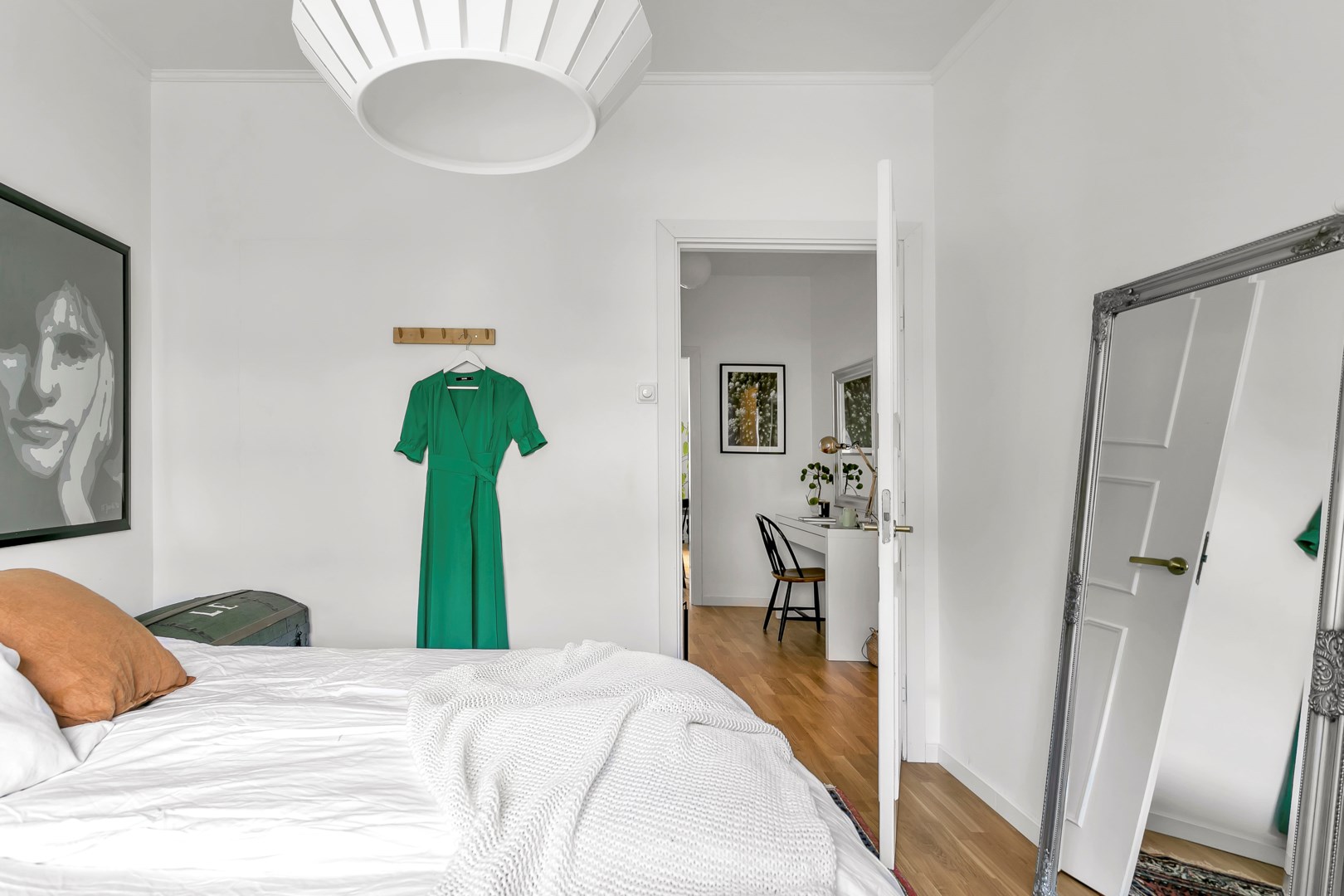 Bostadsbild från Fålhagsleden 6B, Såld i Fålhagen, Uppsala