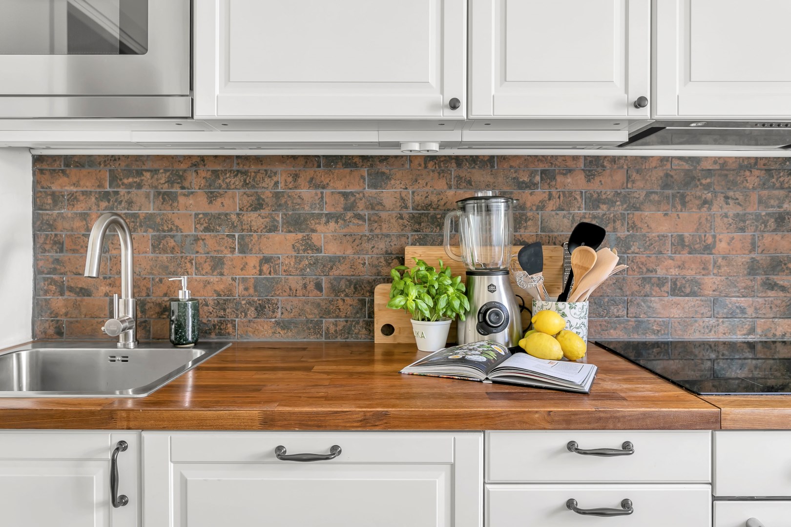 Bostadsbild från Fålhagsleden 6B, Såld i Fålhagen, Uppsala