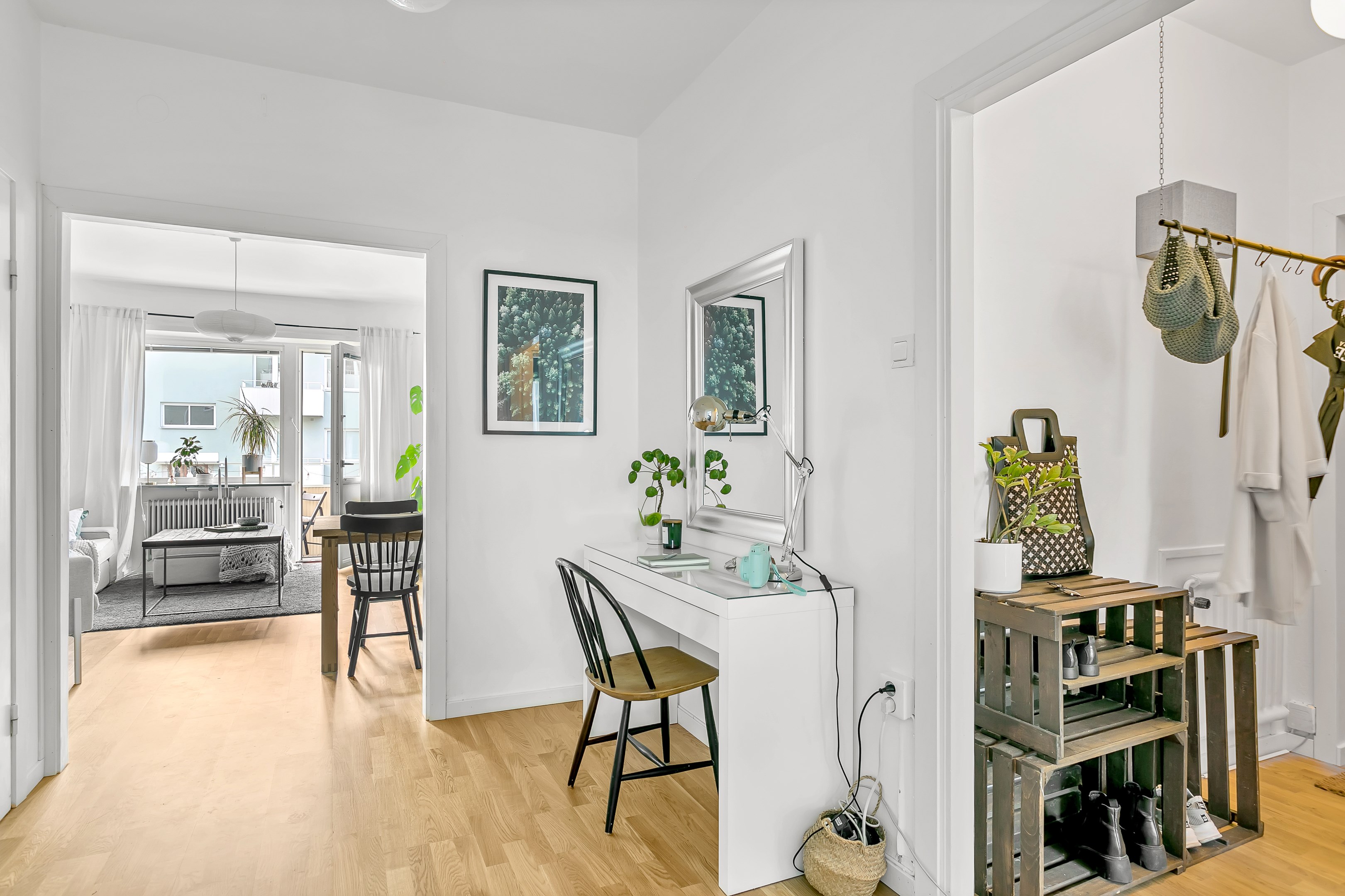 Bostadsbild från Fålhagsleden 6B, Såld i Fålhagen, Uppsala