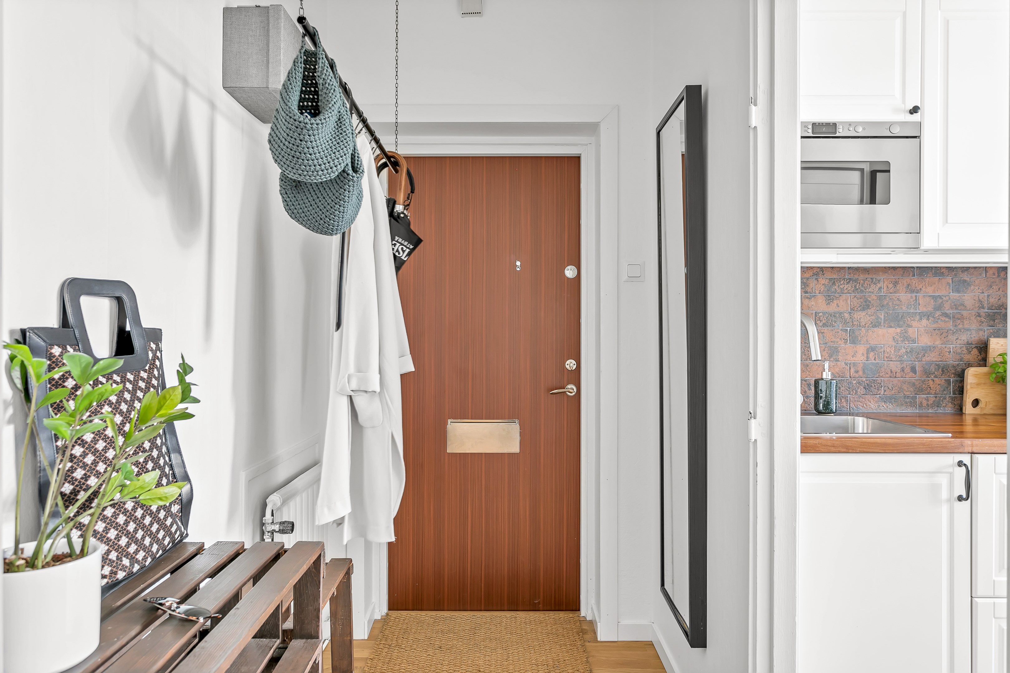 Bostadsbild från Fålhagsleden 6B, Såld i Fålhagen, Uppsala