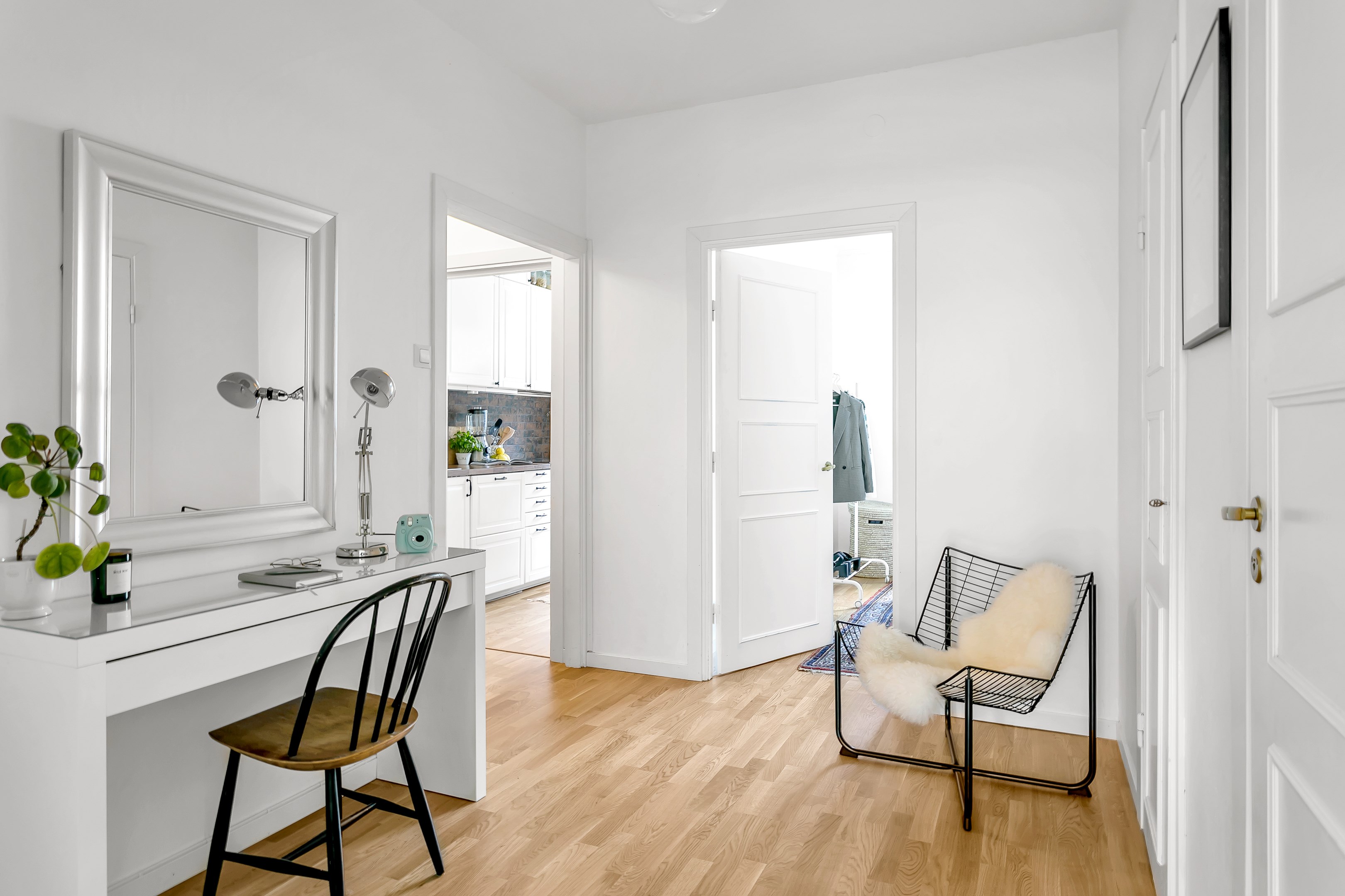 Bostadsbild från Fålhagsleden 6B, Såld i Fålhagen, Uppsala