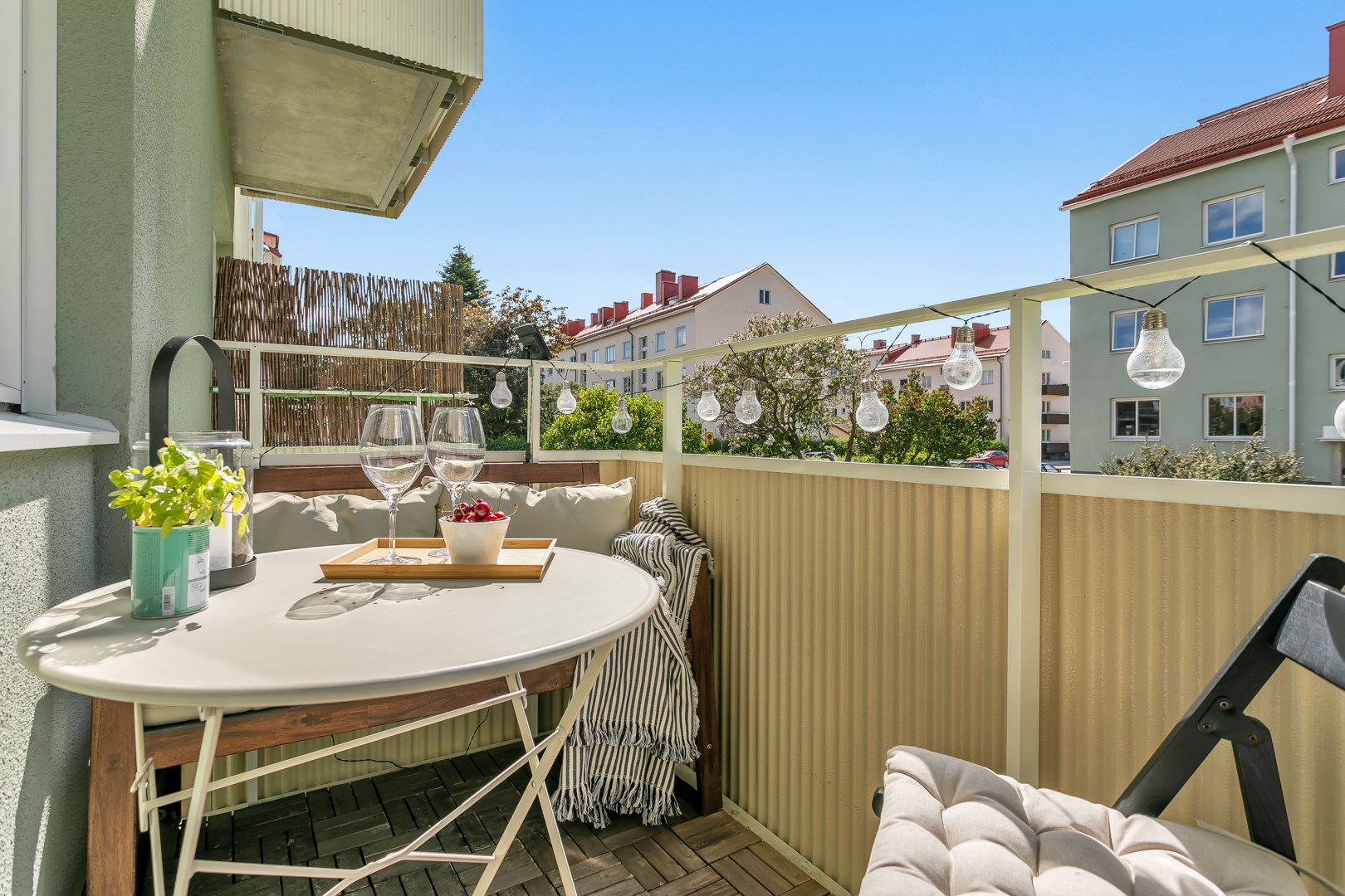 Bostadsbild från Fålhagsleden 6B, Såld i Fålhagen, Uppsala