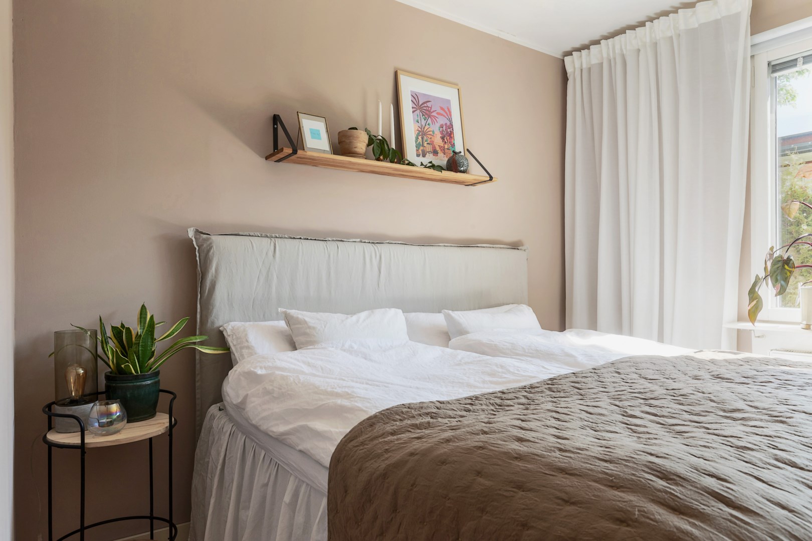 Bostadsbild från Ljuskärrsvägen 24, Såld i Ljuskärrsberget - Saltsjöbaden, Nacka