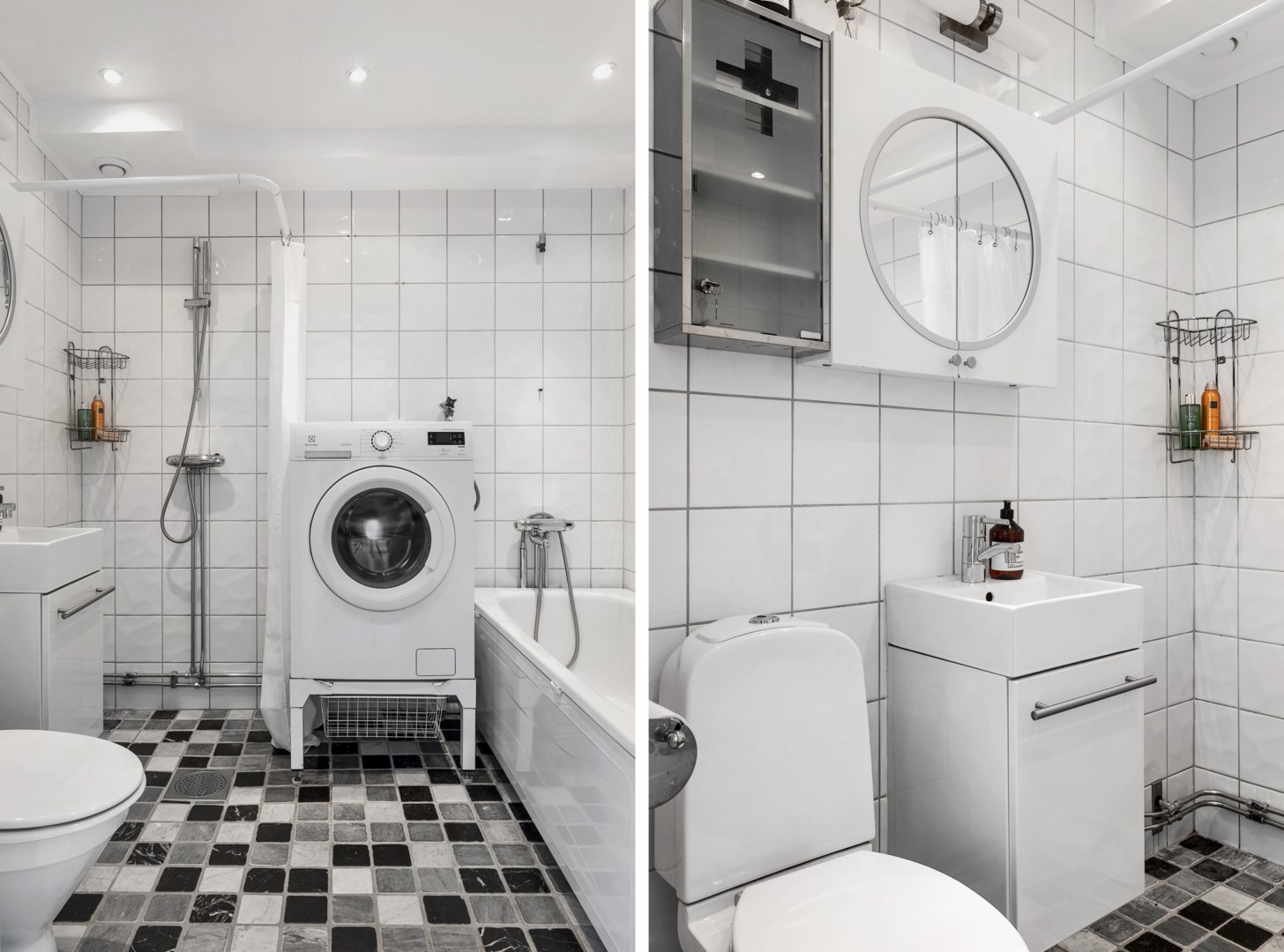 Bostadsbild från Ljuskärrsvägen 24, Såld i Ljuskärrsberget - Saltsjöbaden, Nacka