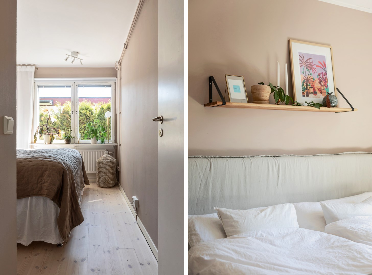 Bostadsbild från Ljuskärrsvägen 24, Såld i Ljuskärrsberget - Saltsjöbaden, Nacka