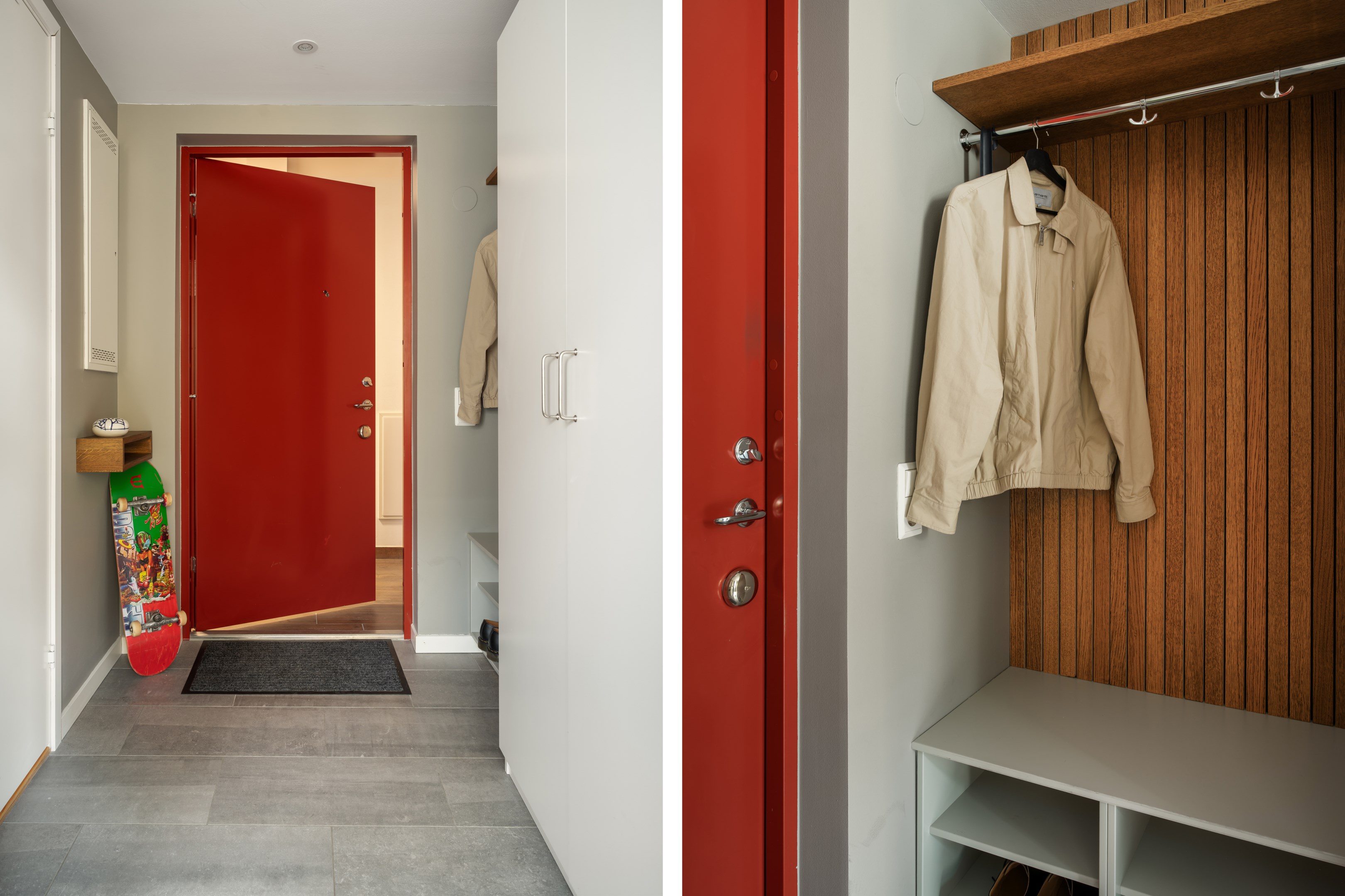 Bostadsbild från Stig Lindbergs Gata 21, Till salu i Gustavsbergs - Porslinskvarteren, Värmdö