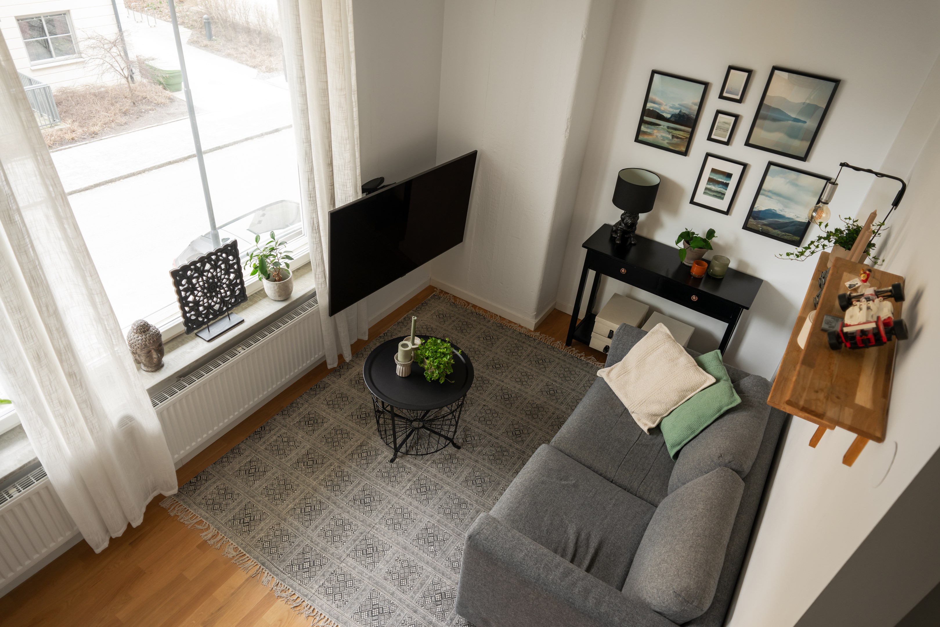 Bostadsbild från Stig Lindbergs Gata 21, Till salu i Gustavsbergs - Porslinskvarteren, Värmdö