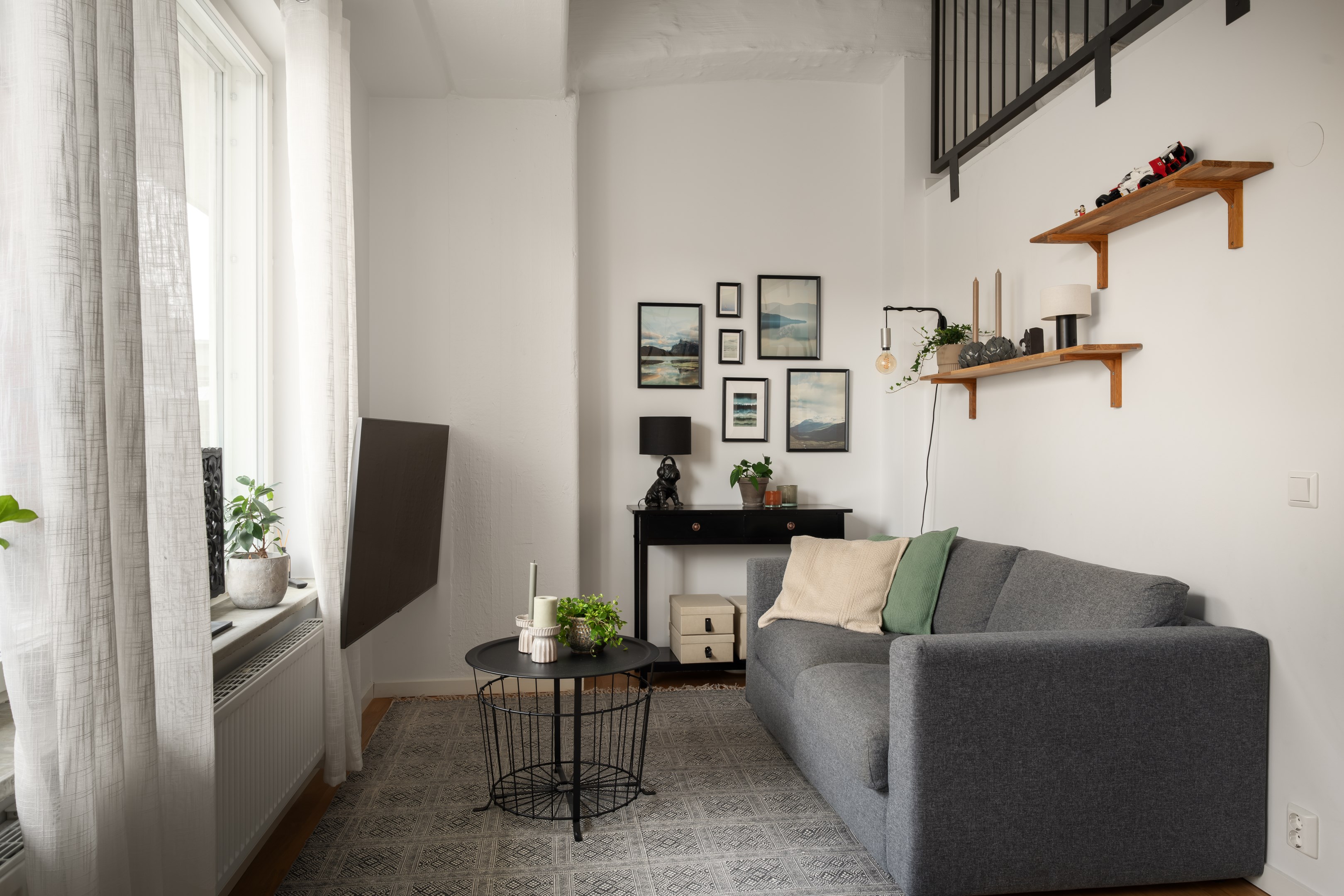 Bostadsbild från Stig Lindbergs Gata 21, Till salu i Gustavsbergs - Porslinskvarteren, Värmdö