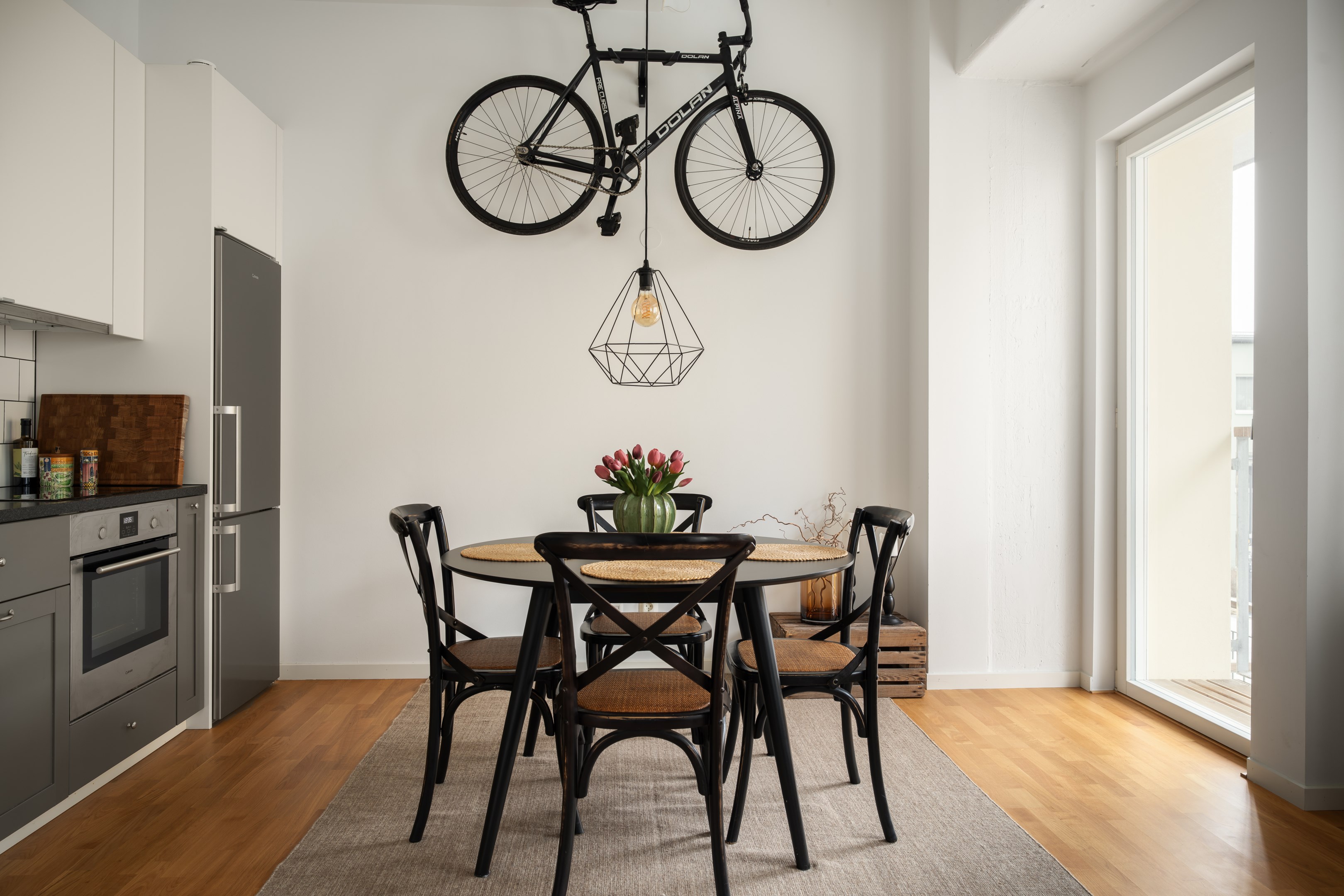 Bostadsbild från Stig Lindbergs Gata 21, Till salu i Gustavsbergs - Porslinskvarteren, Värmdö