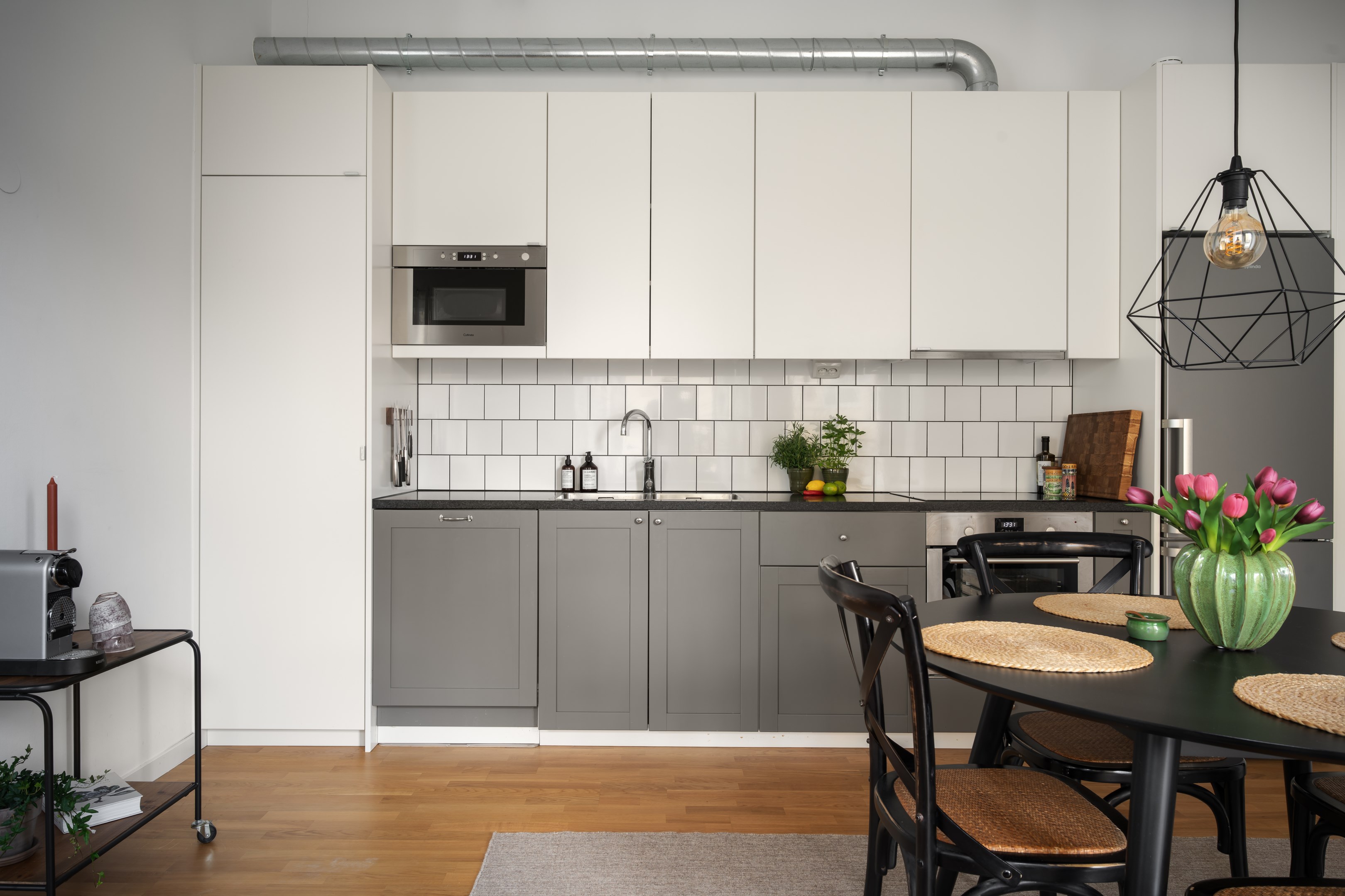 Bostadsbild från Stig Lindbergs Gata 21, Till salu i Gustavsbergs - Porslinskvarteren, Värmdö