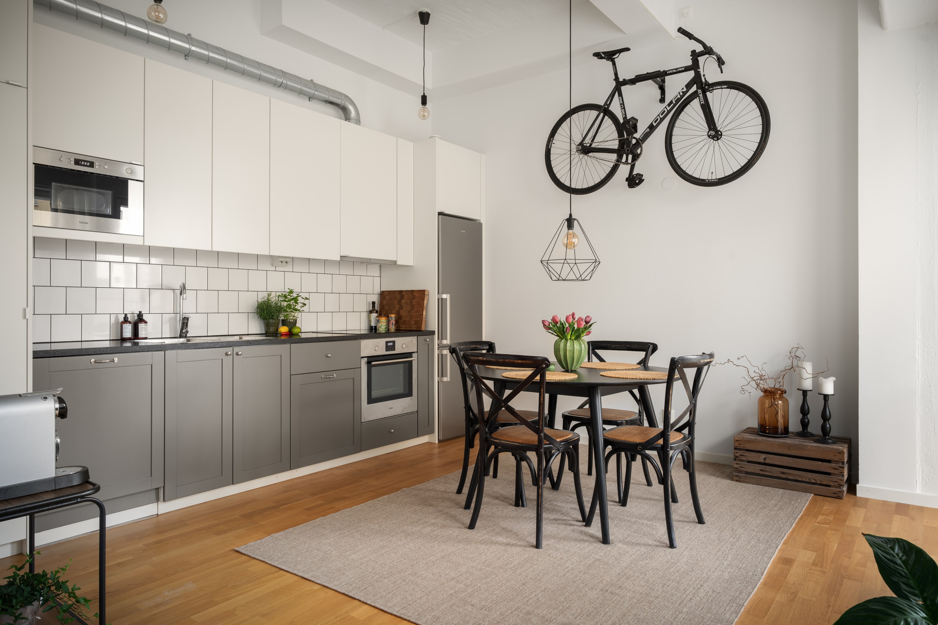 Bostadsbild från Stig Lindbergs Gata 21, Till salu i Gustavsbergs - Porslinskvarteren, Värmdö