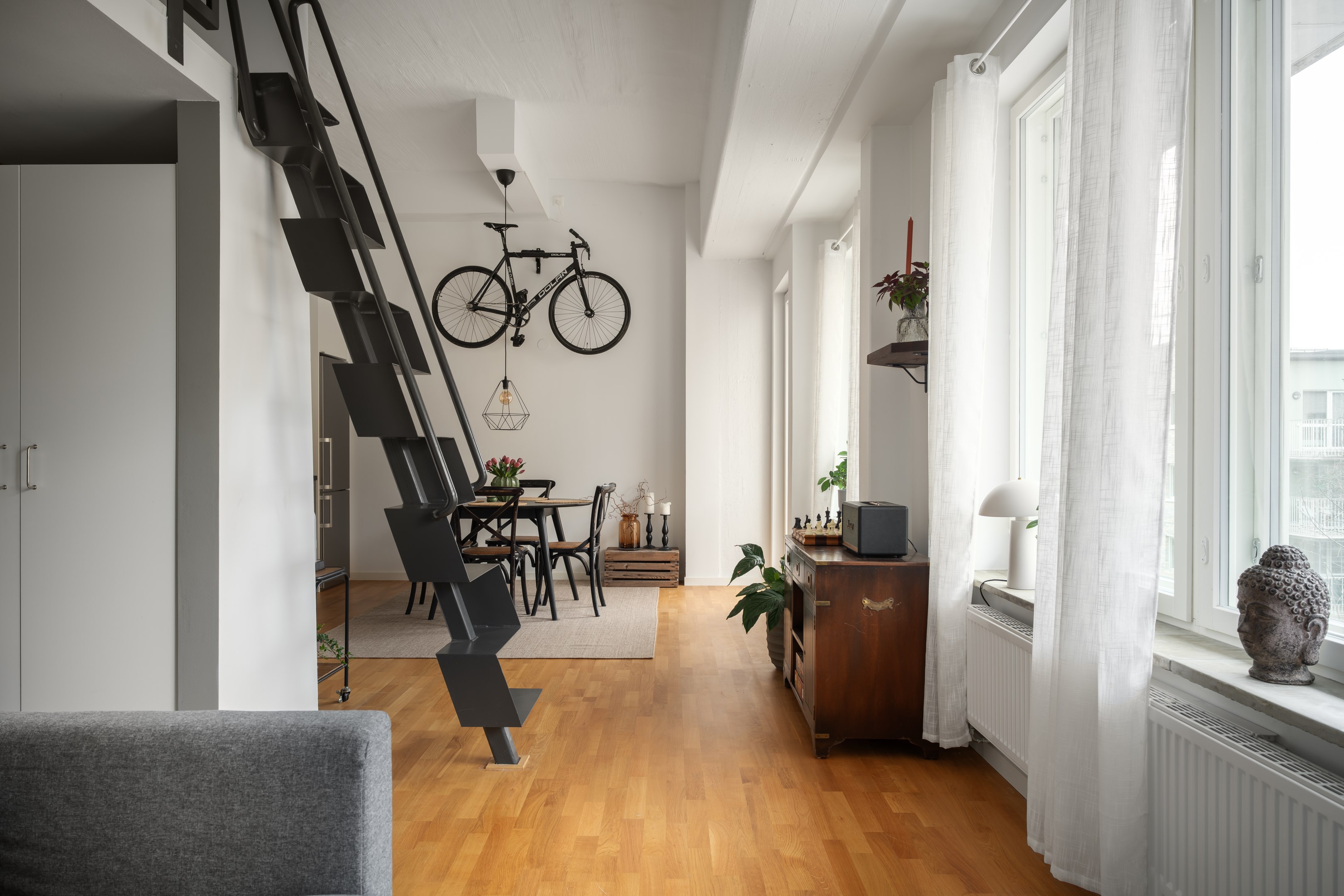 Bostadsbild från Stig Lindbergs Gata 21, Till salu i Gustavsbergs - Porslinskvarteren, Värmdö