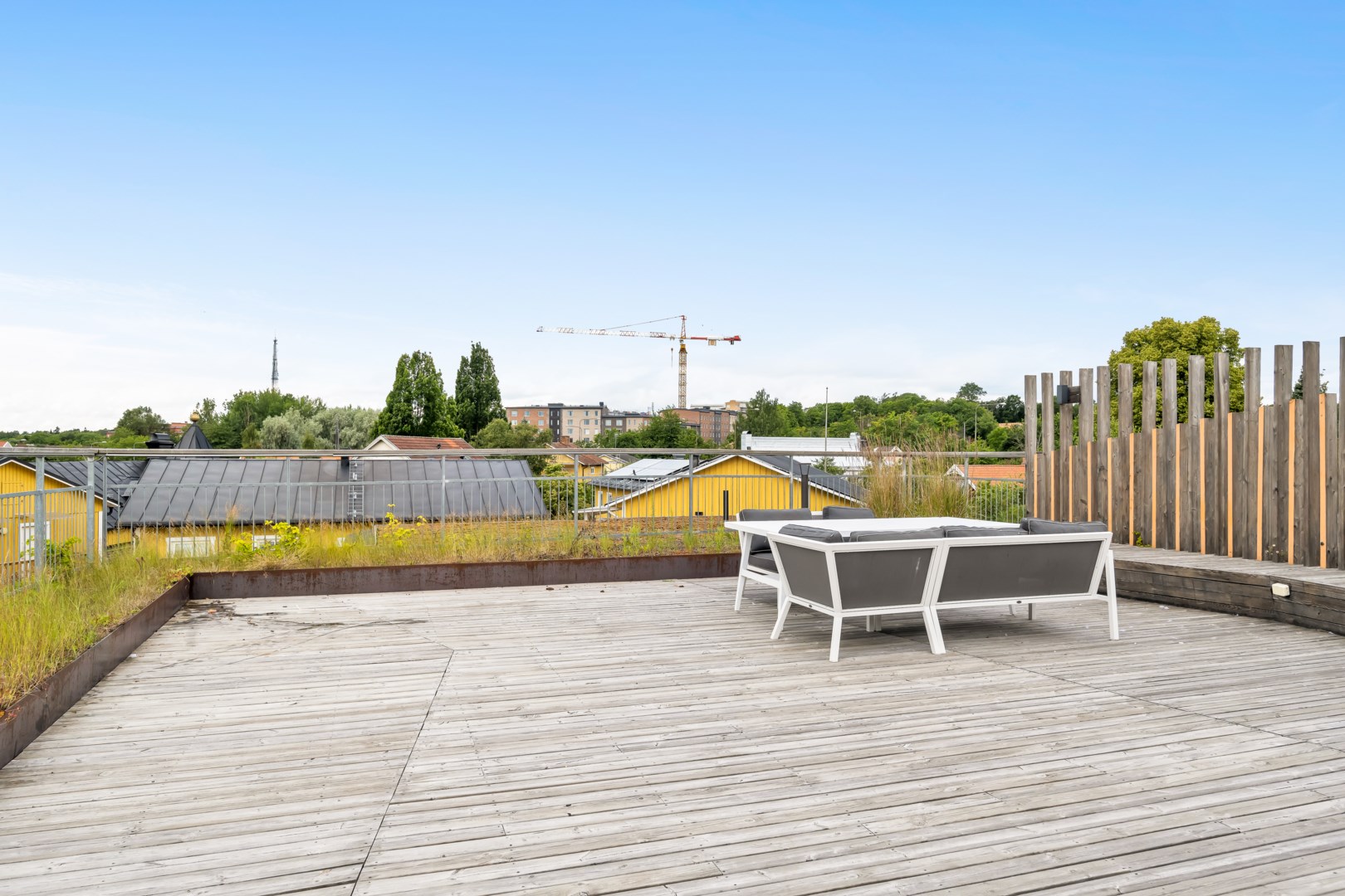 Bostadsbild från Klangs gränd 3B, Såld i Luthagen, Uppsala