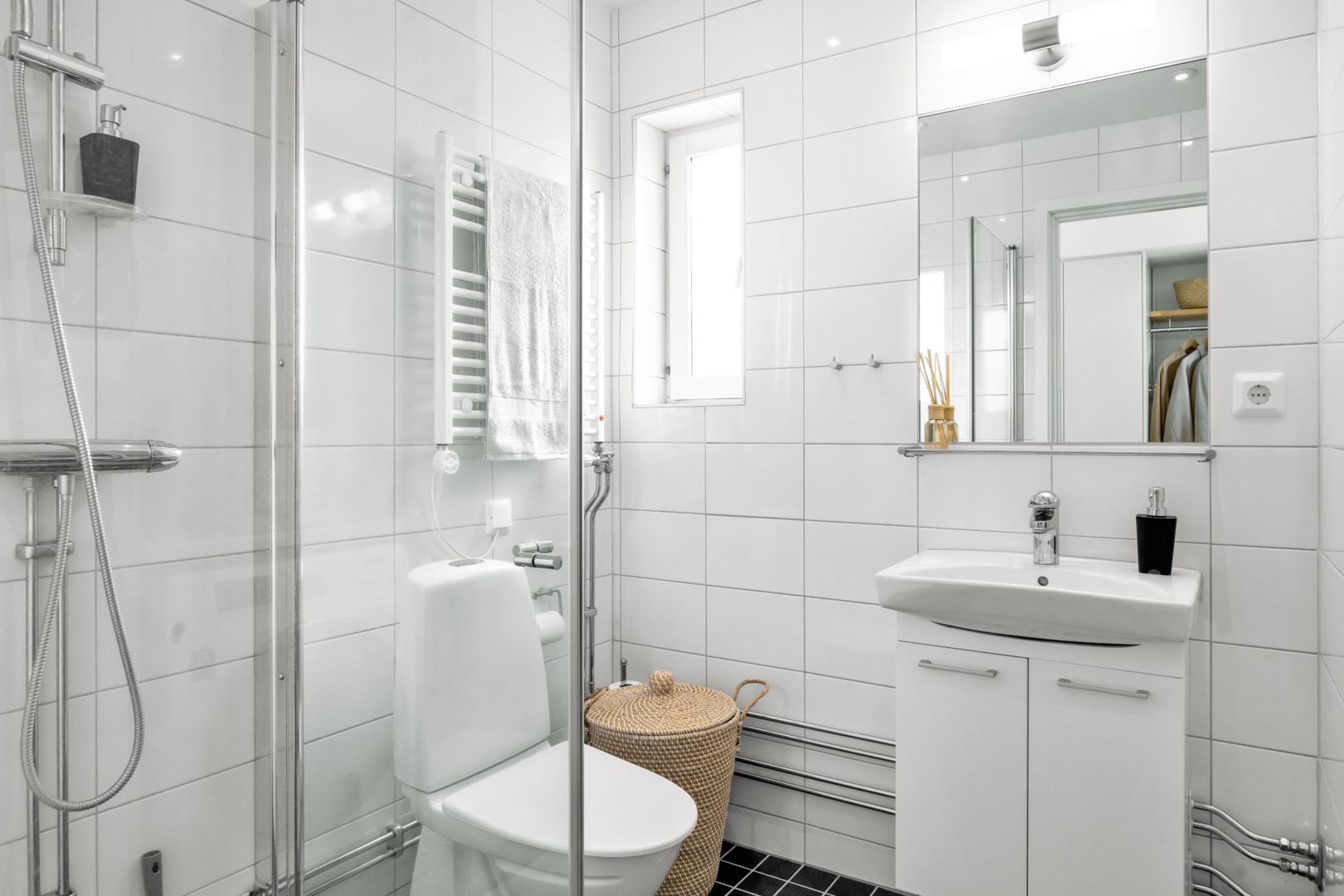 Bostadsbild från Klangs gränd 3B, Såld i Luthagen, Uppsala