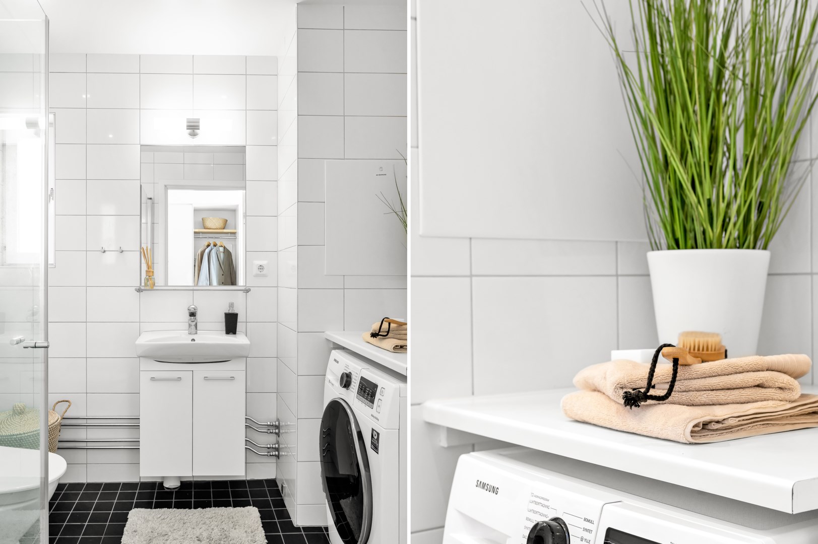 Bostadsbild från Klangs gränd 3B, Såld i Luthagen, Uppsala