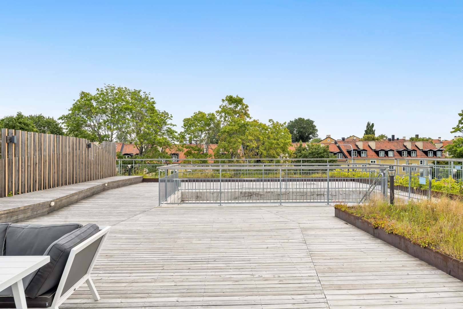 Bostadsbild från Klangs gränd 3B, Såld i Luthagen, Uppsala