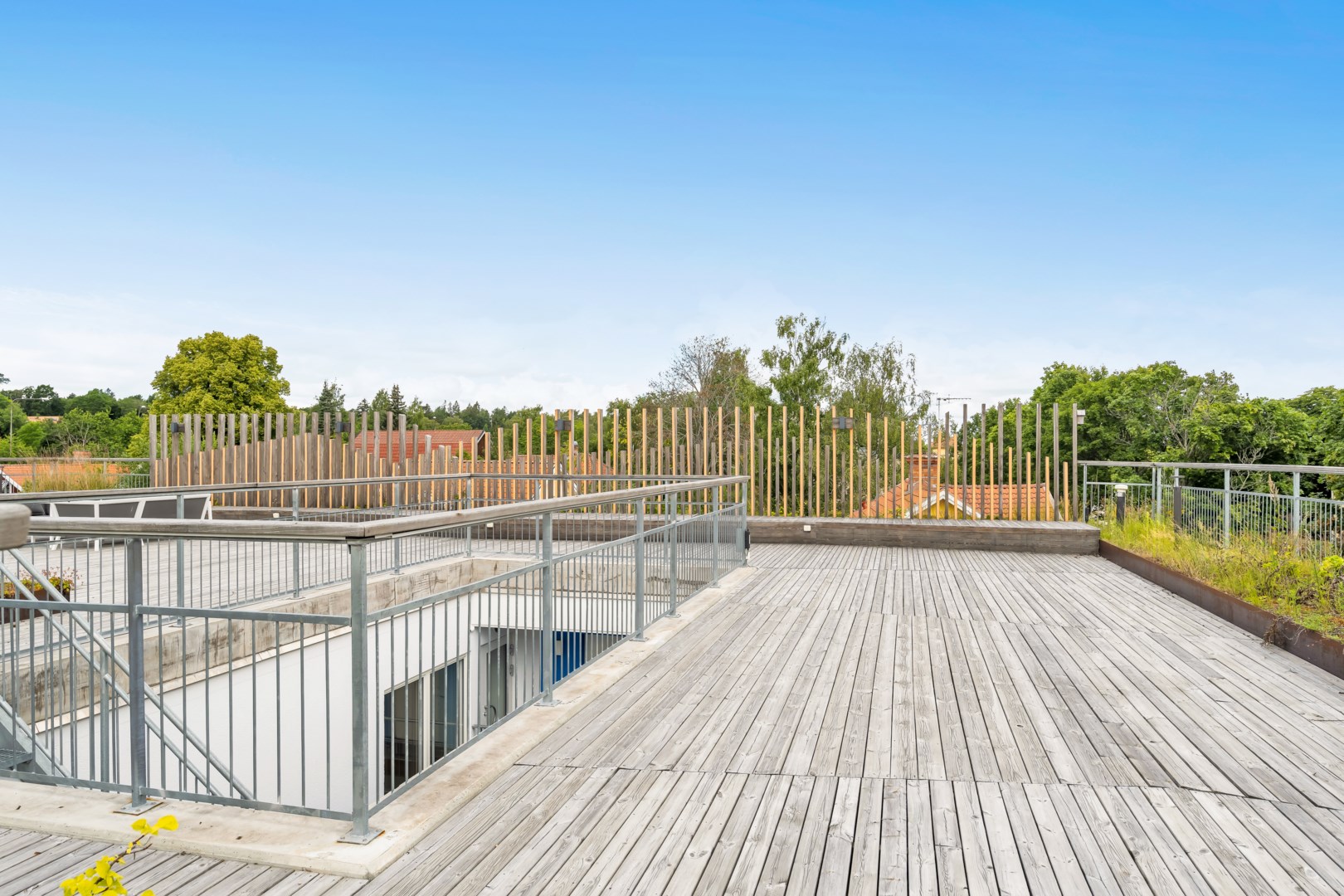 Bostadsbild från Klangs gränd 3B, Såld i Luthagen, Uppsala