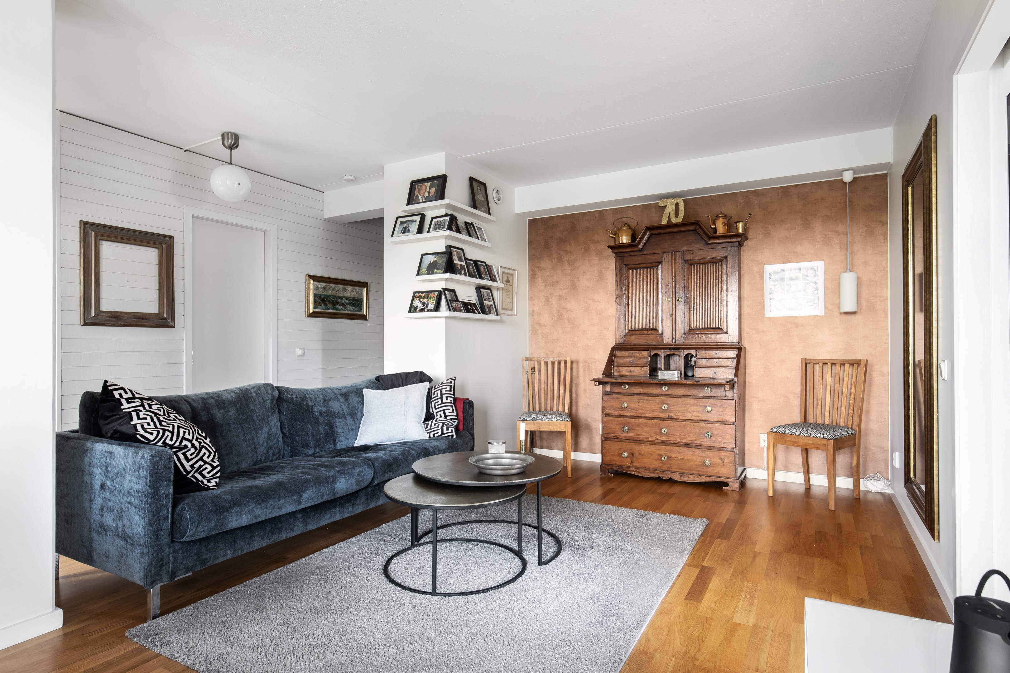 Bostadsbild från Ormingeringen 81, Såld i Västra Orminge, Nacka