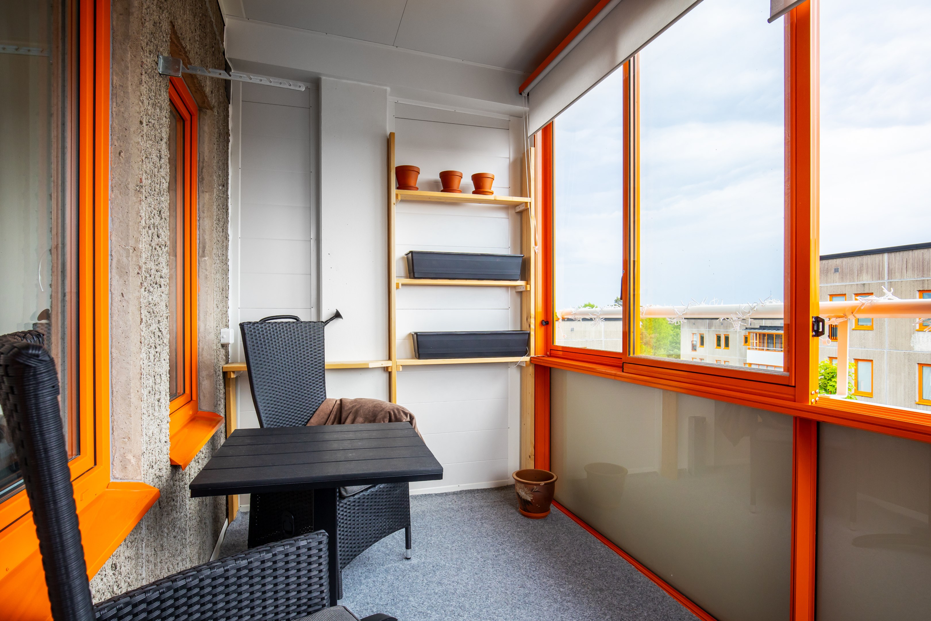 Bostadsbild från Ormingeringen 81, Såld i Västra Orminge, Nacka