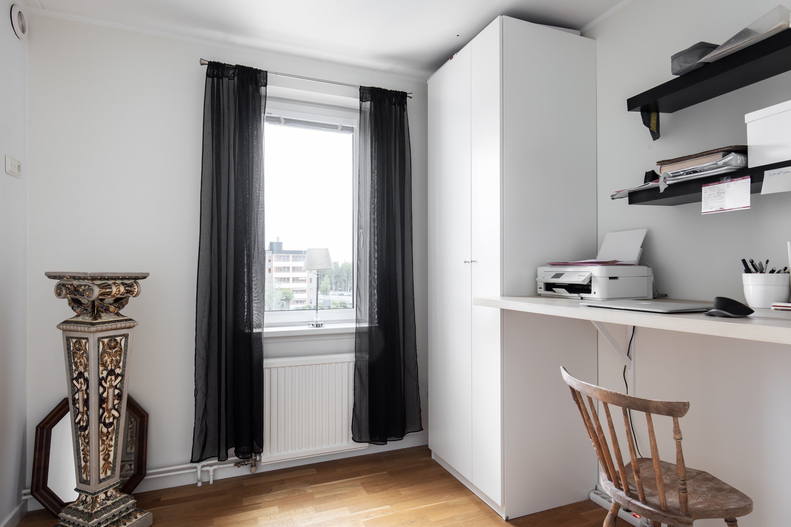 Bostadsbild från Ormingeringen 81, Såld i Västra Orminge, Nacka