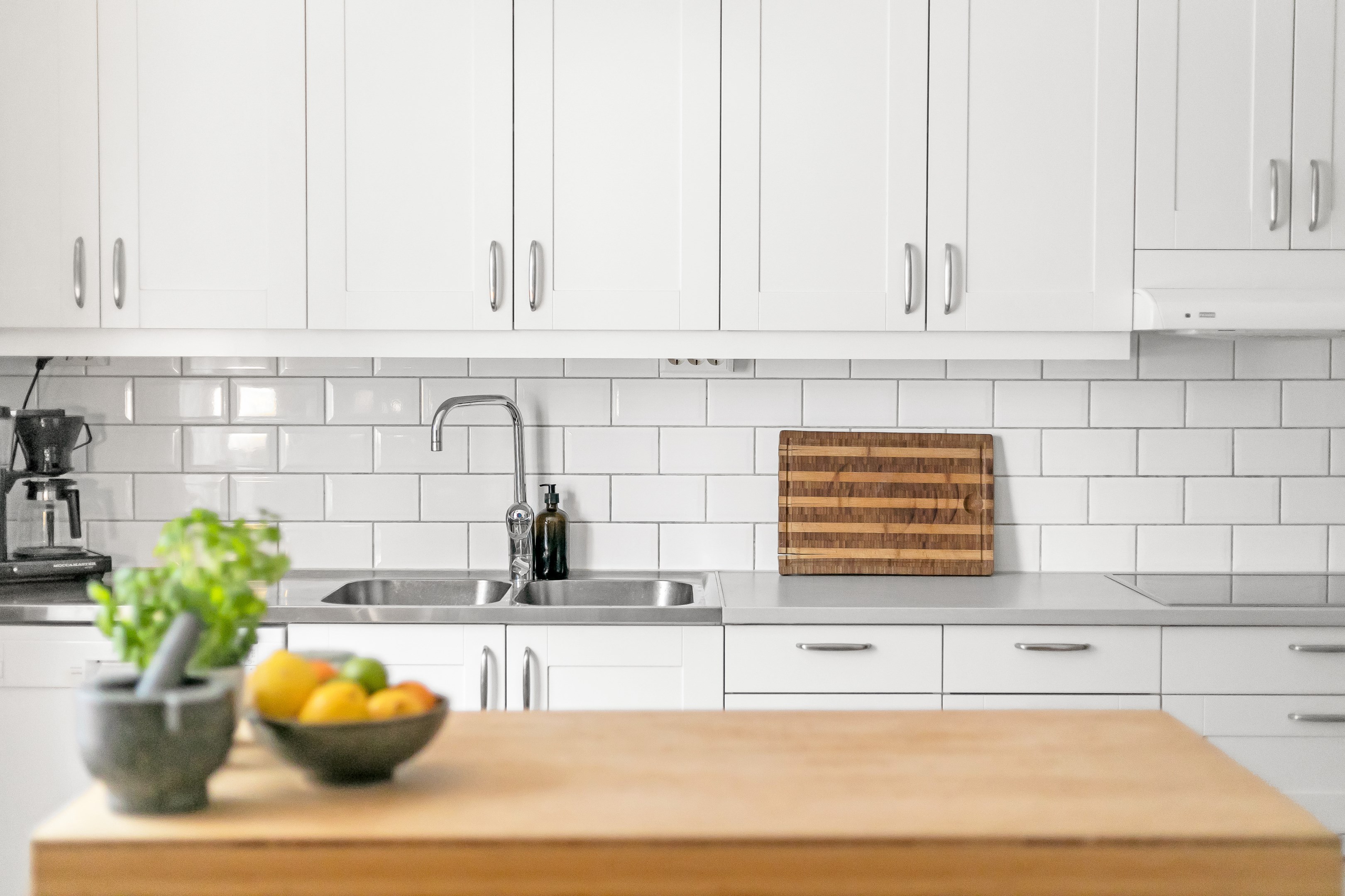 Bostadsbild från Torngatan 24, Såld i Kapellgärdet, Uppsala