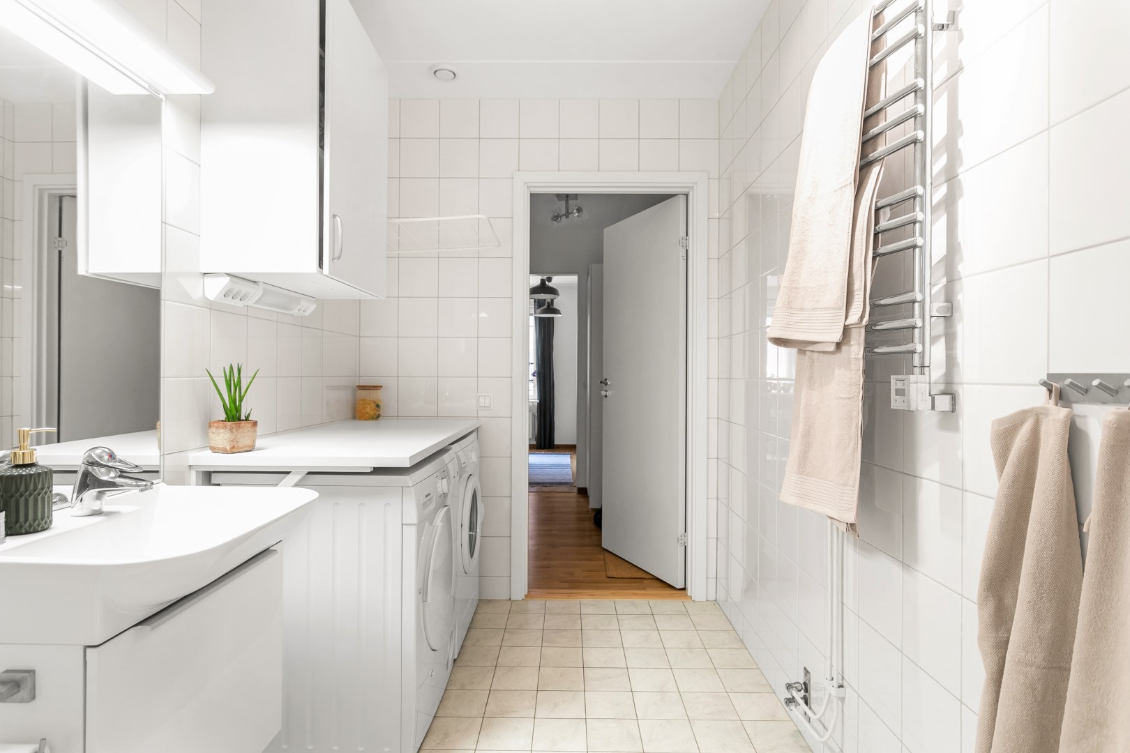 Bostadsbild från Torngatan 24, Såld i Kapellgärdet, Uppsala