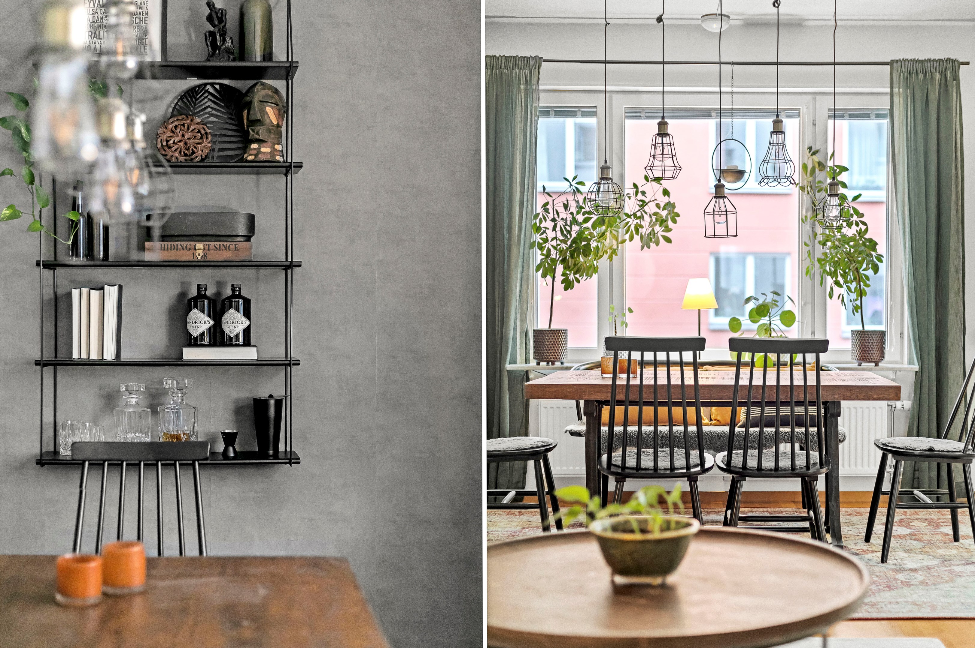 Bostadsbild från Torngatan 24, Såld i Kapellgärdet, Uppsala