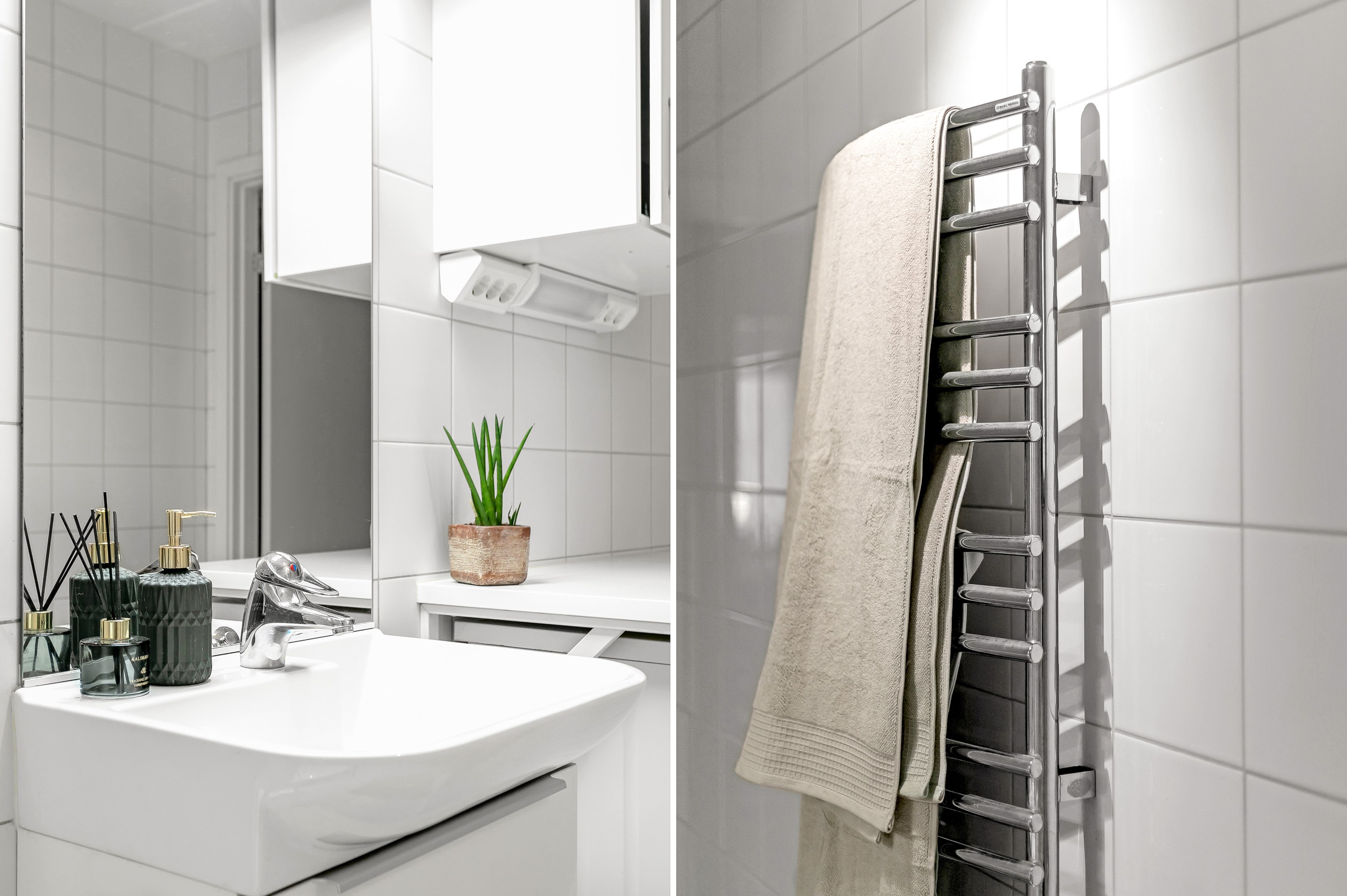 Bostadsbild från Torngatan 24, Såld i Kapellgärdet, Uppsala