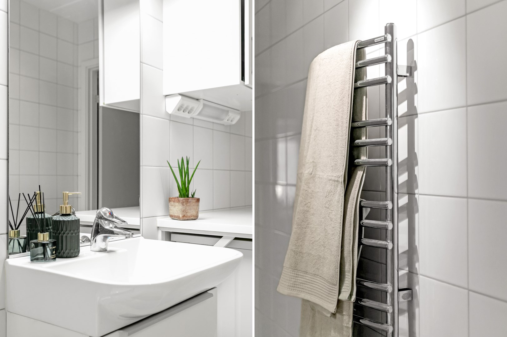 Bostadsbild från Torngatan 24, Såld i Kapellgärdet, Uppsala