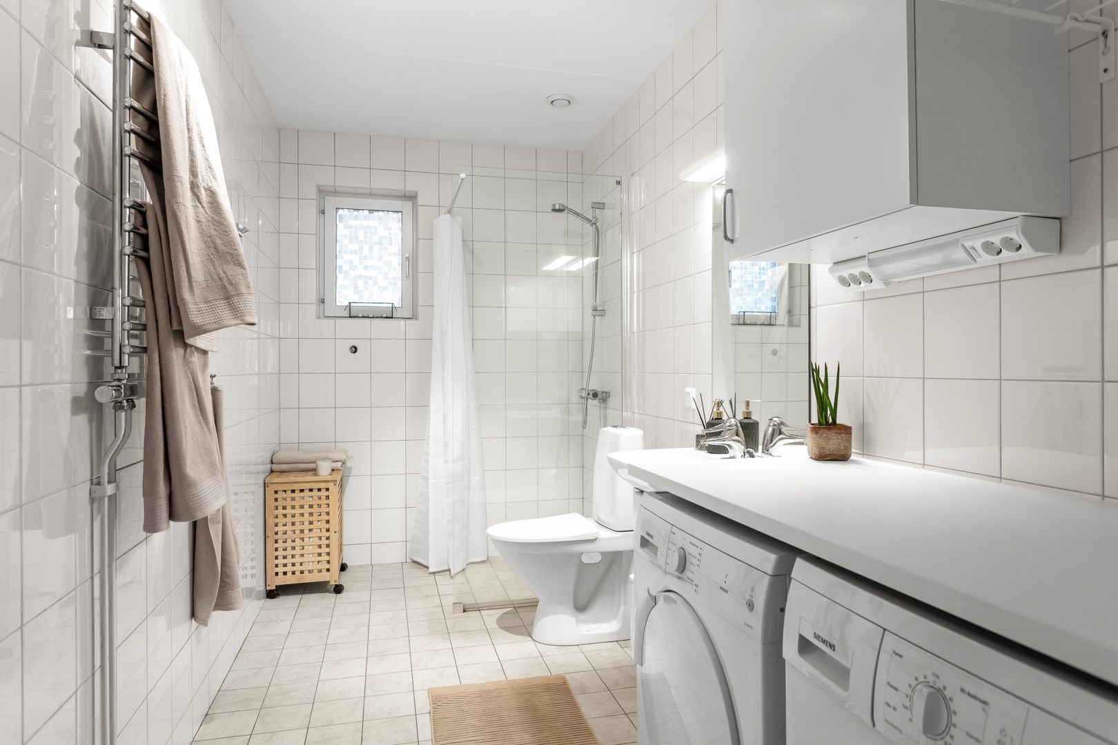 Bostadsbild från Torngatan 24, Såld i Kapellgärdet, Uppsala