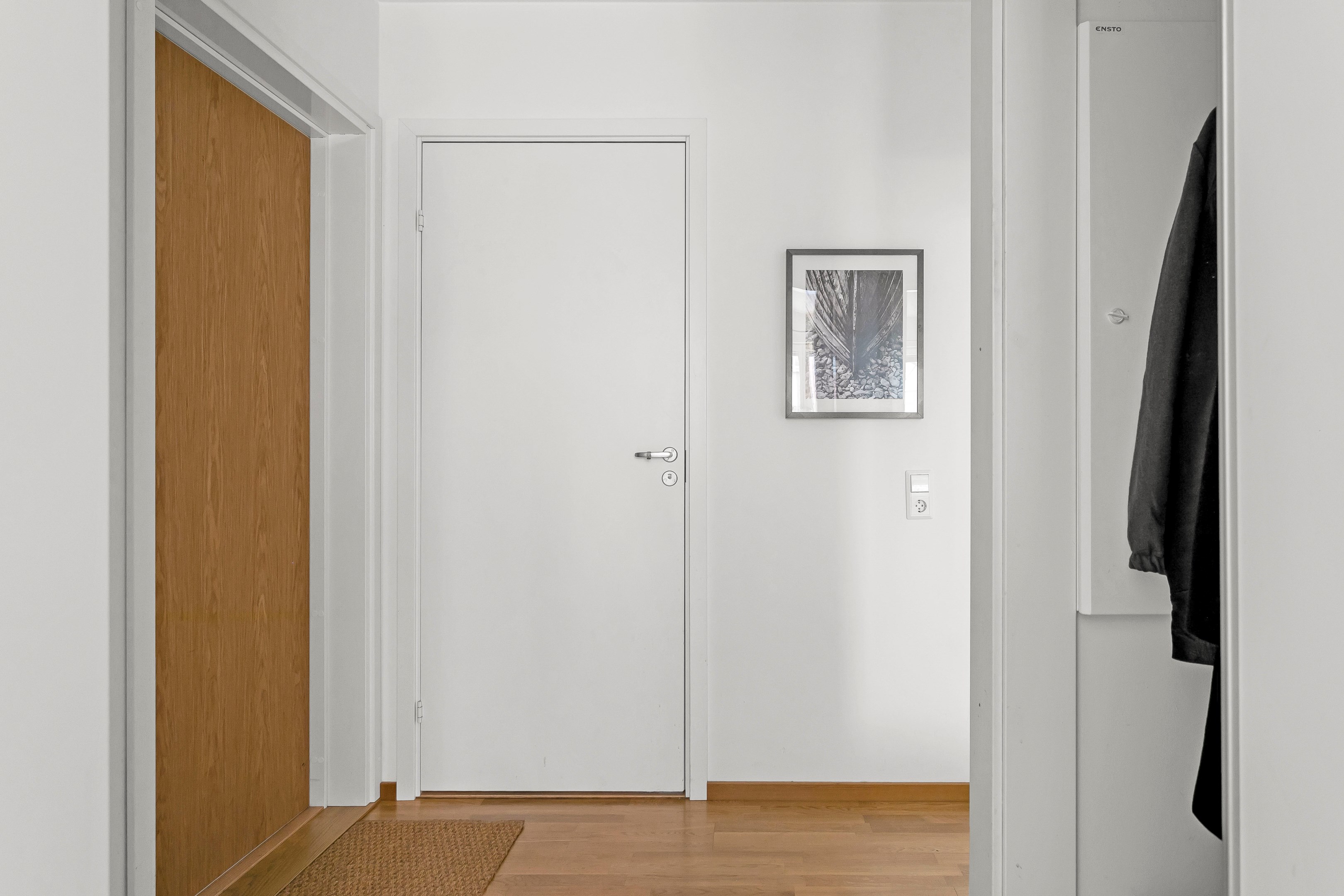 Bostadsbild från Torngatan 24, Såld i Kapellgärdet, Uppsala