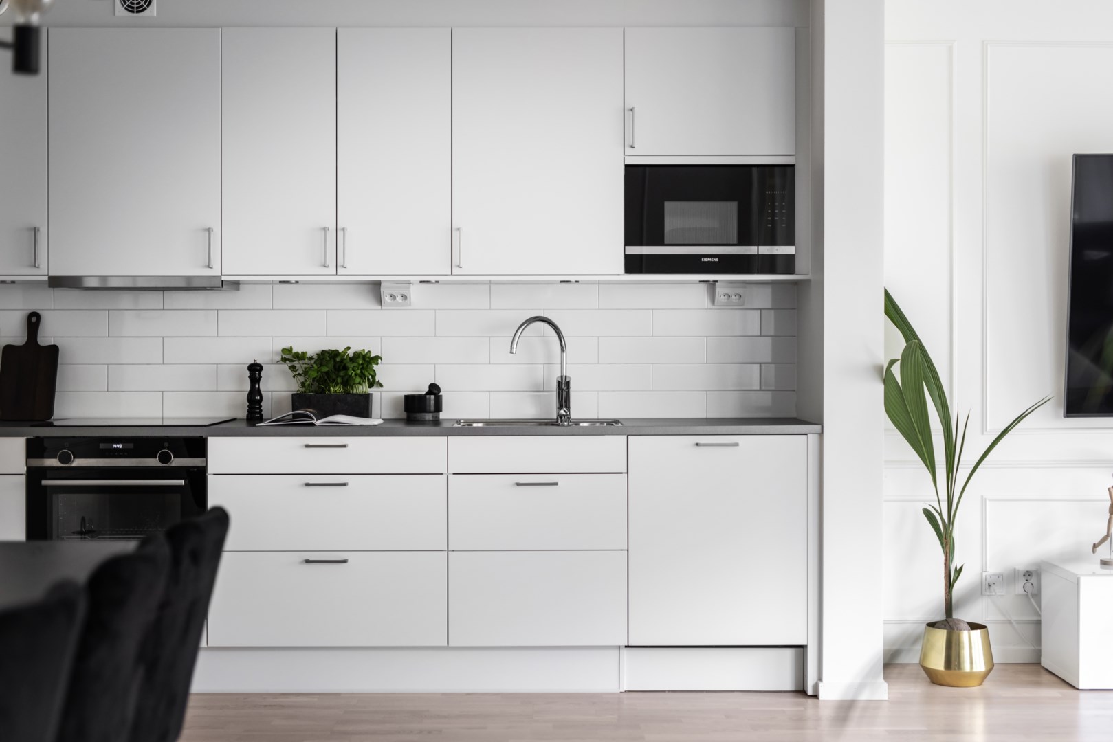 Bostadsbild från Virkesvägen 9A, 2 tr, Såld i Hammarby Sjöstad, Stockholm