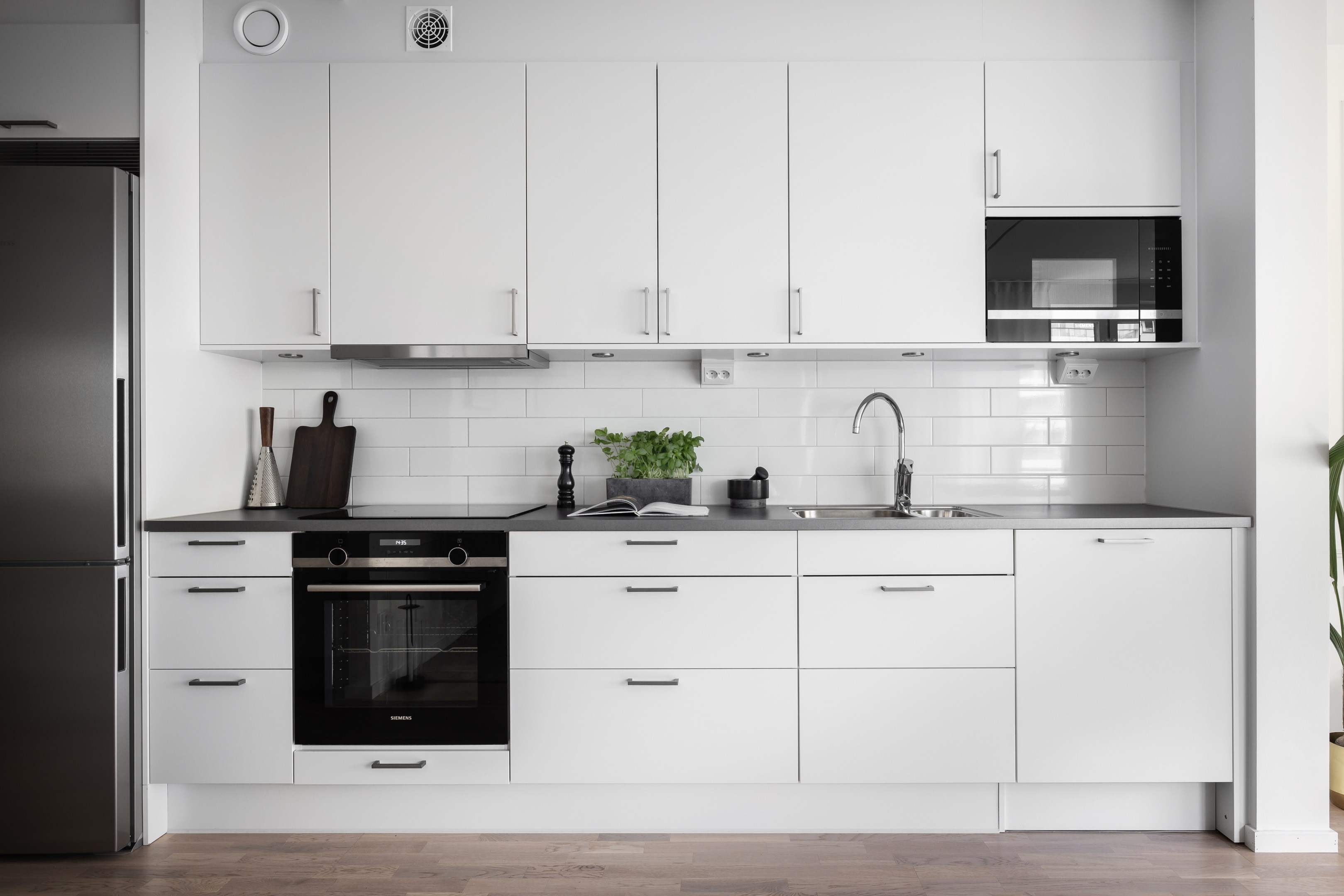 Bostadsbild från Virkesvägen 9A, 2 tr, Såld i Hammarby Sjöstad, Stockholm