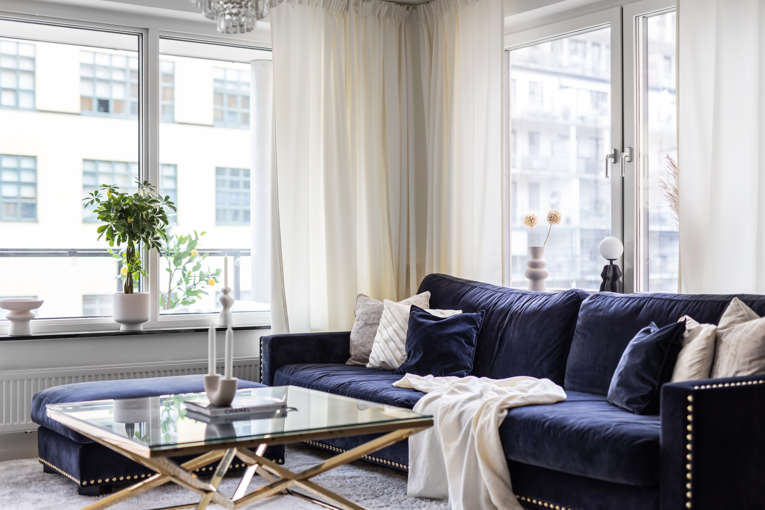 Bostadsbild från Virkesvägen 9A, 2 tr, Såld i Hammarby Sjöstad, Stockholm