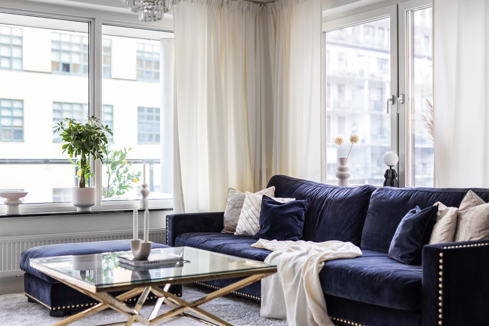 Bostadsbild från Virkesvägen 9A, 2 tr, Såld i Hammarby Sjöstad, Stockholm