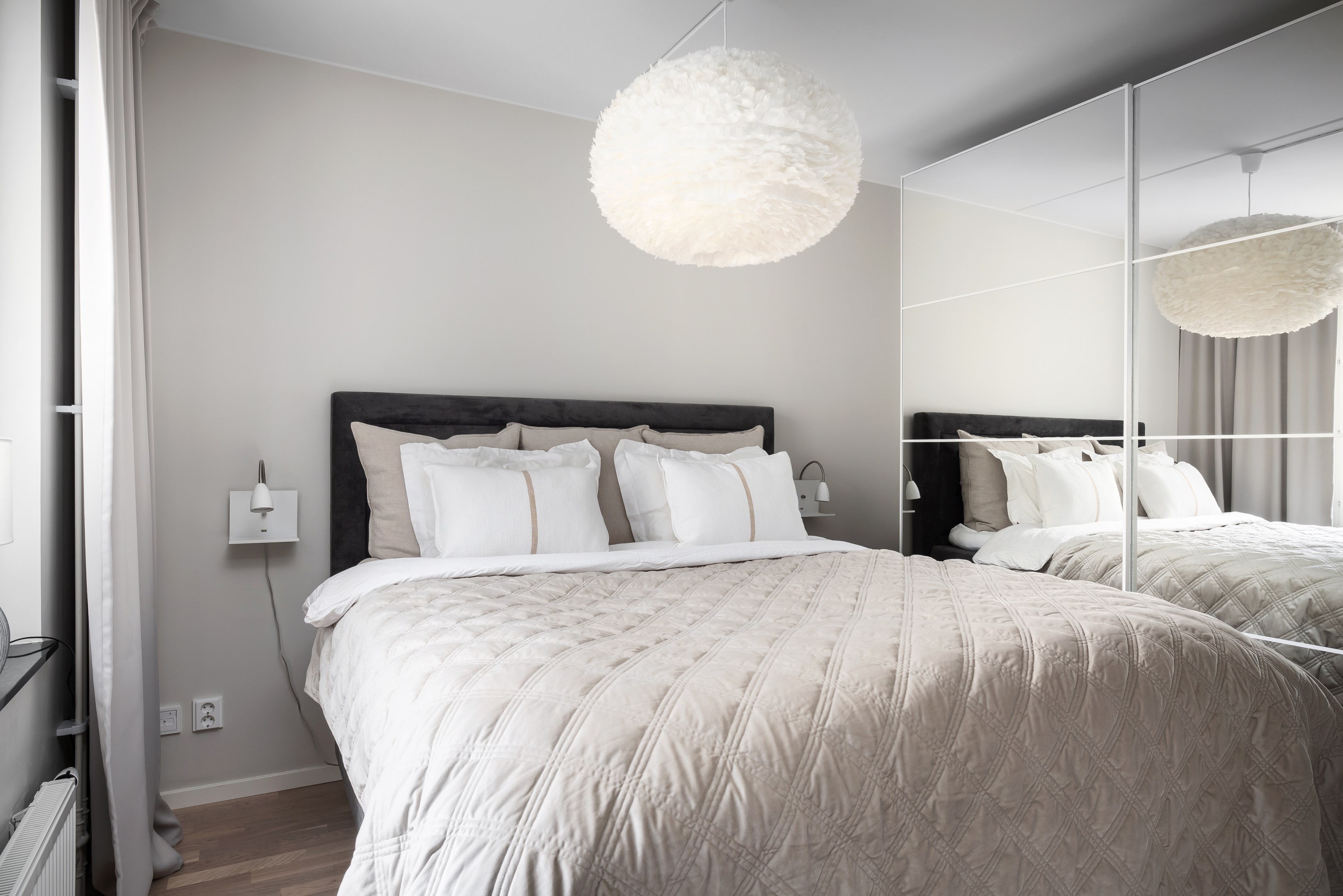 Bostadsbild från Virkesvägen 9A, 2 tr, Såld i Hammarby Sjöstad, Stockholm