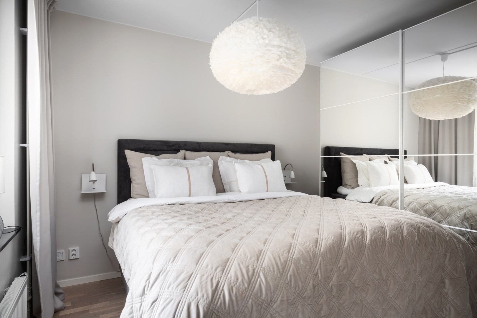 Bostadsbild från Virkesvägen 9A, 2 tr, Såld i Hammarby Sjöstad, Stockholm