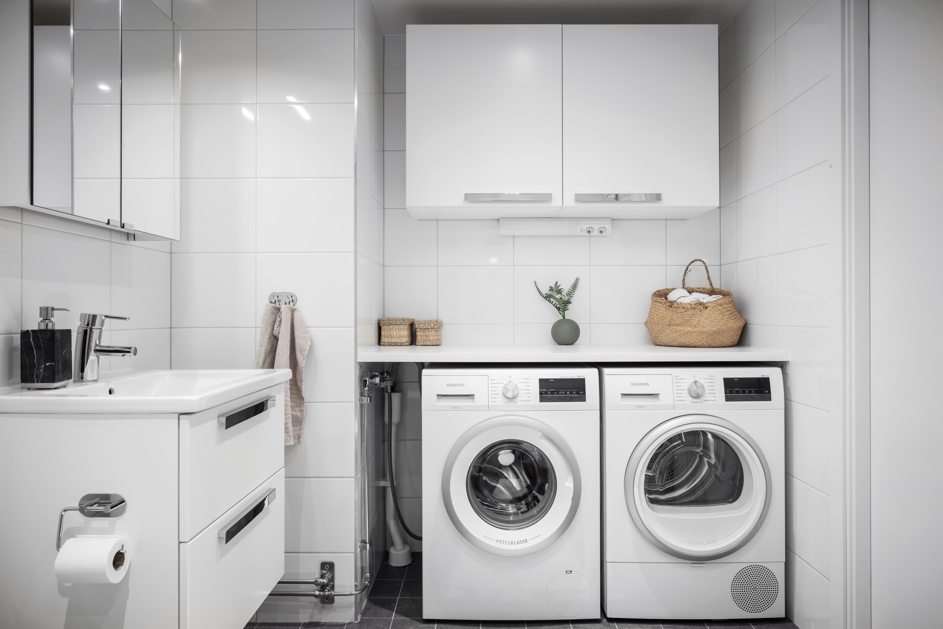 Bostadsbild från Virkesvägen 9A, 2 tr, Såld i Hammarby Sjöstad, Stockholm