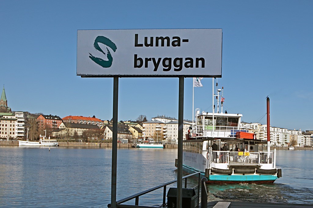 Bostadsbild från Virkesvägen 9A, 2 tr, Såld i Hammarby Sjöstad, Stockholm