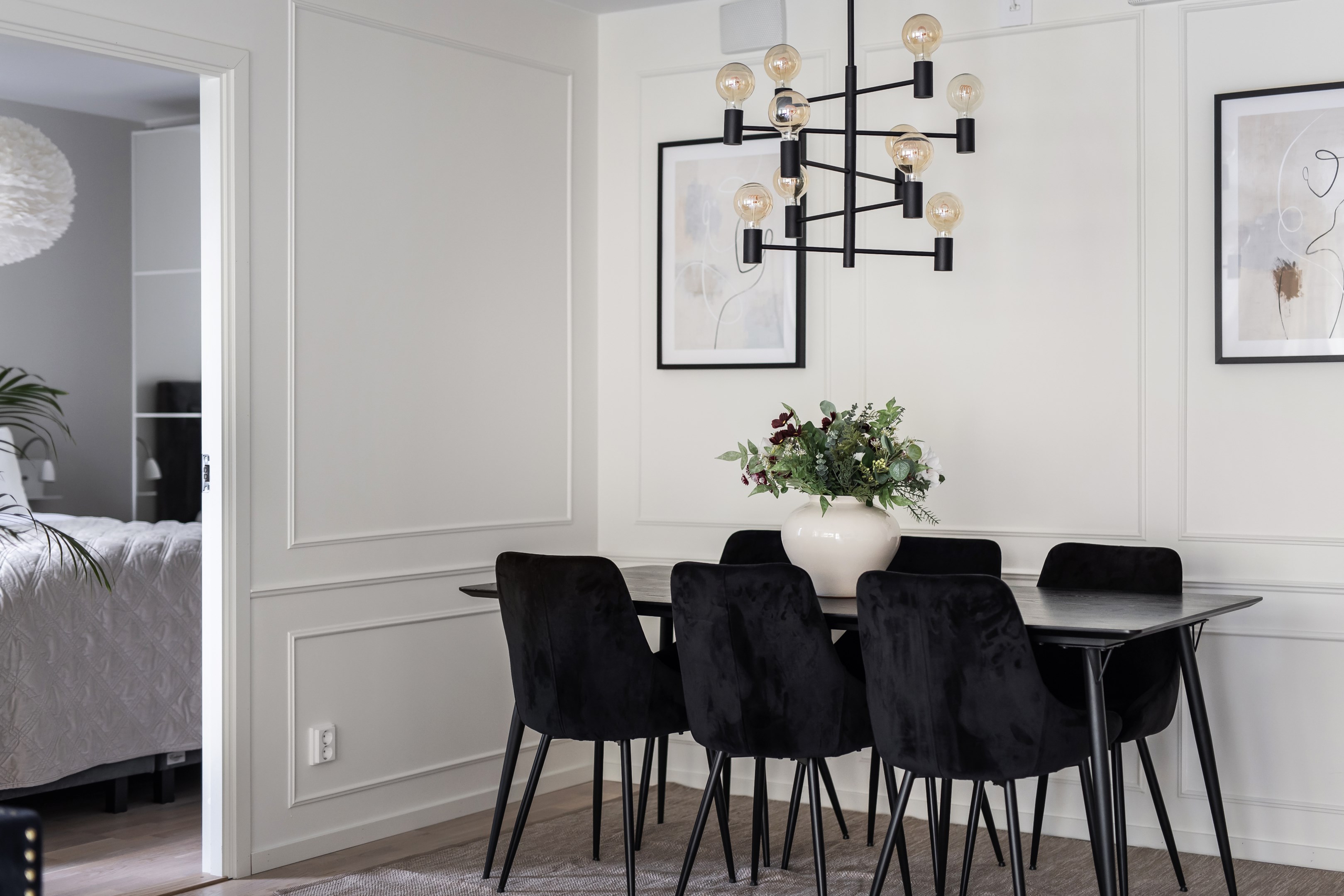 Bostadsbild från Virkesvägen 9A, 2 tr, Såld i Hammarby Sjöstad, Stockholm