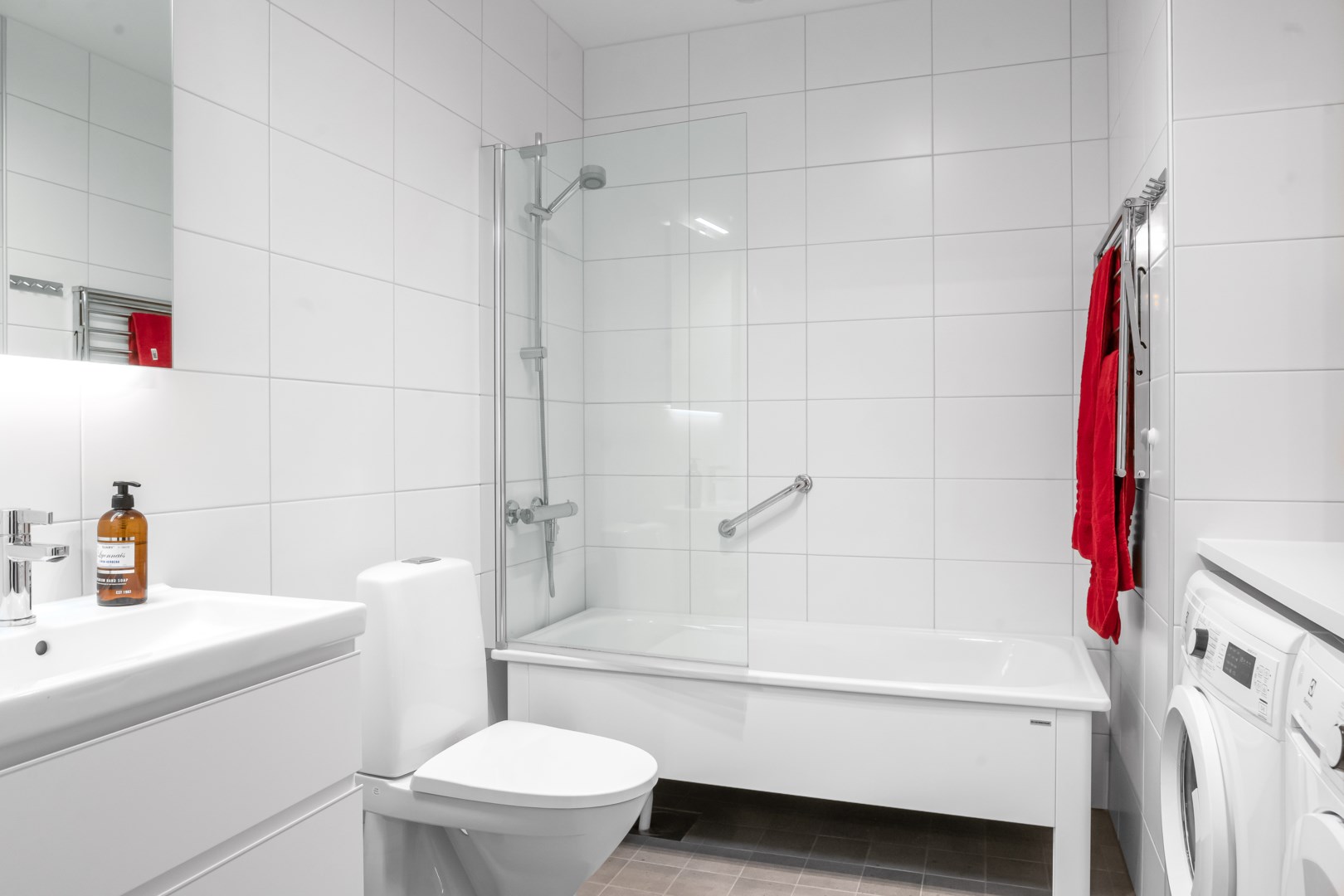 Bostadsbild från Kansliskrivargatan 18, Såld i Rosendal, Uppsala