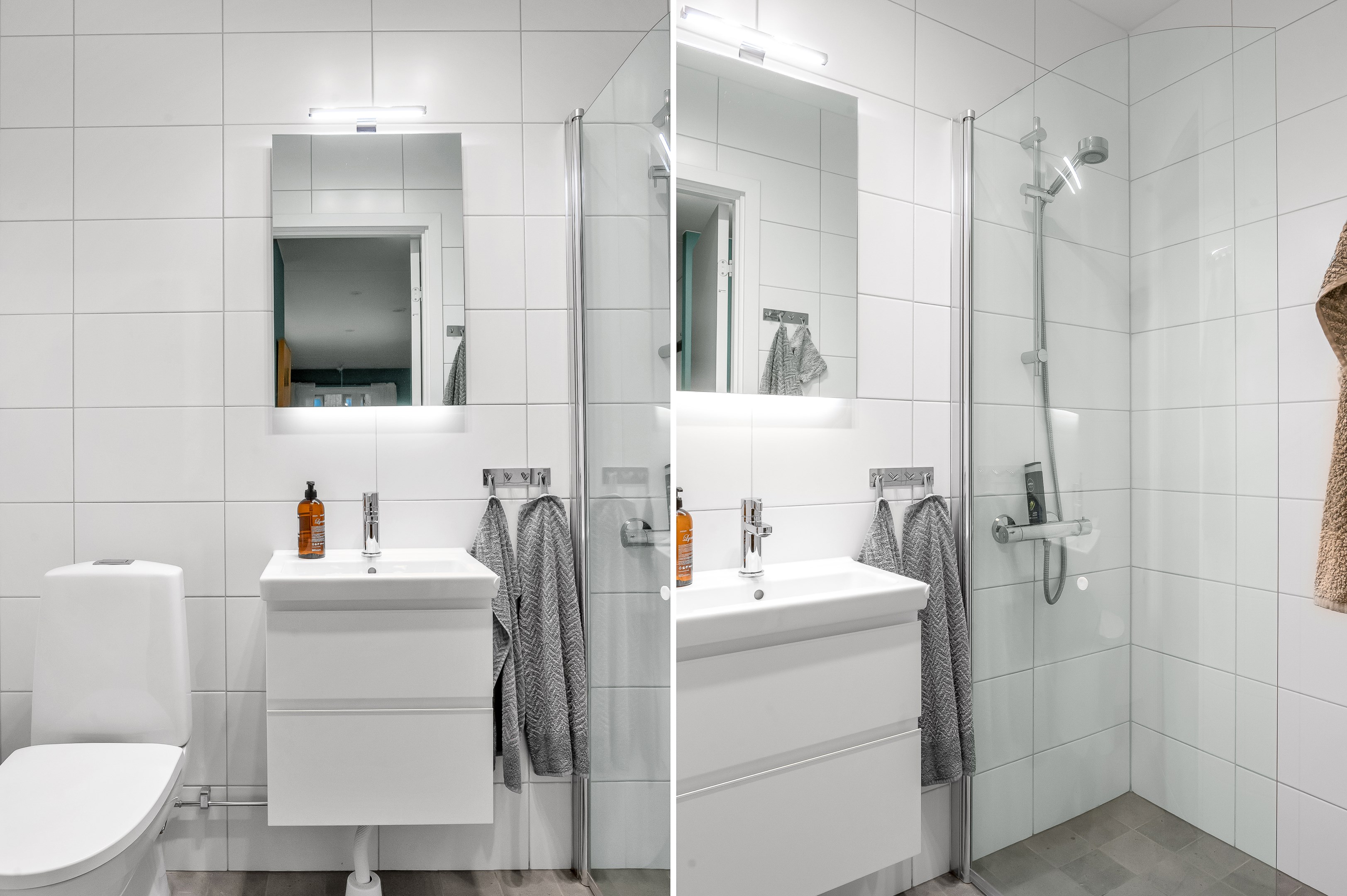 Bostadsbild från Kansliskrivargatan 18, Såld i Rosendal, Uppsala