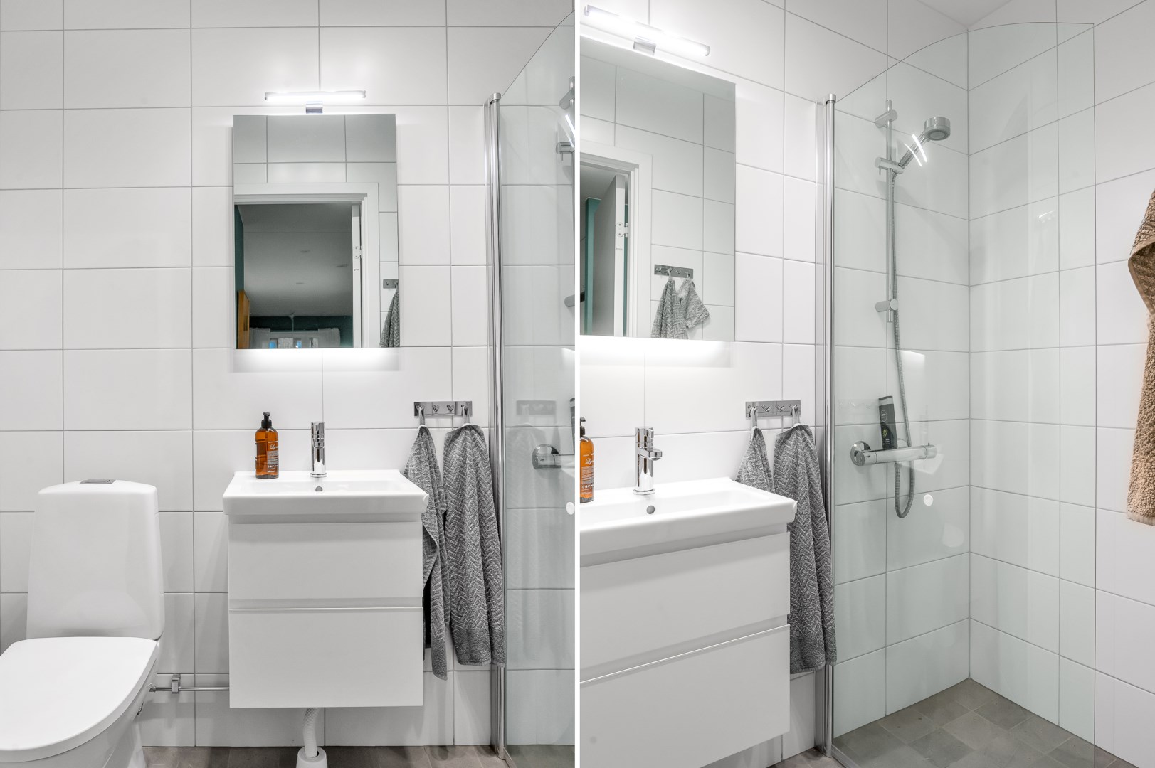 Bostadsbild från Kansliskrivargatan 18, Såld i Rosendal, Uppsala