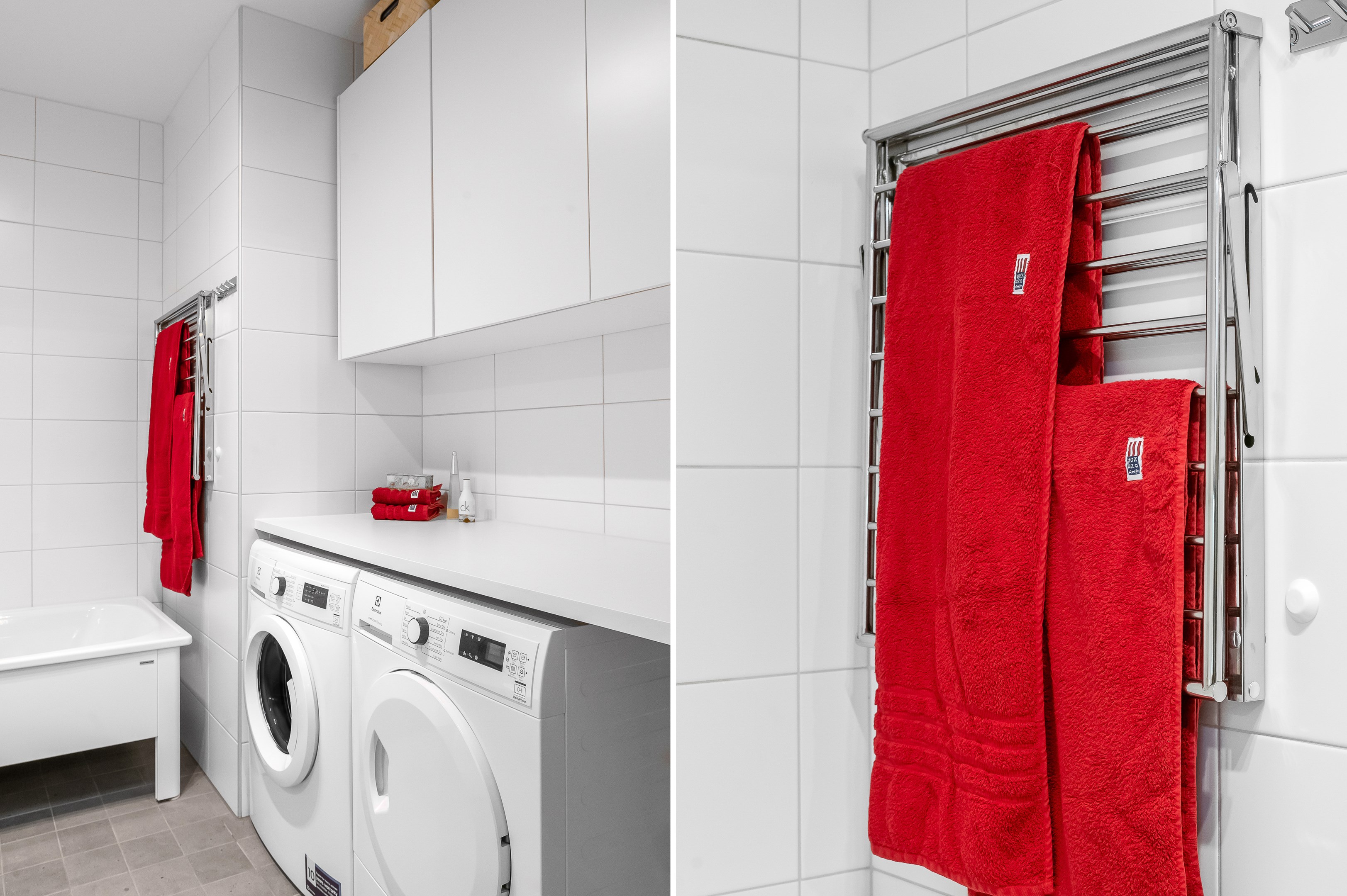 Bostadsbild från Kansliskrivargatan 18, Såld i Rosendal, Uppsala